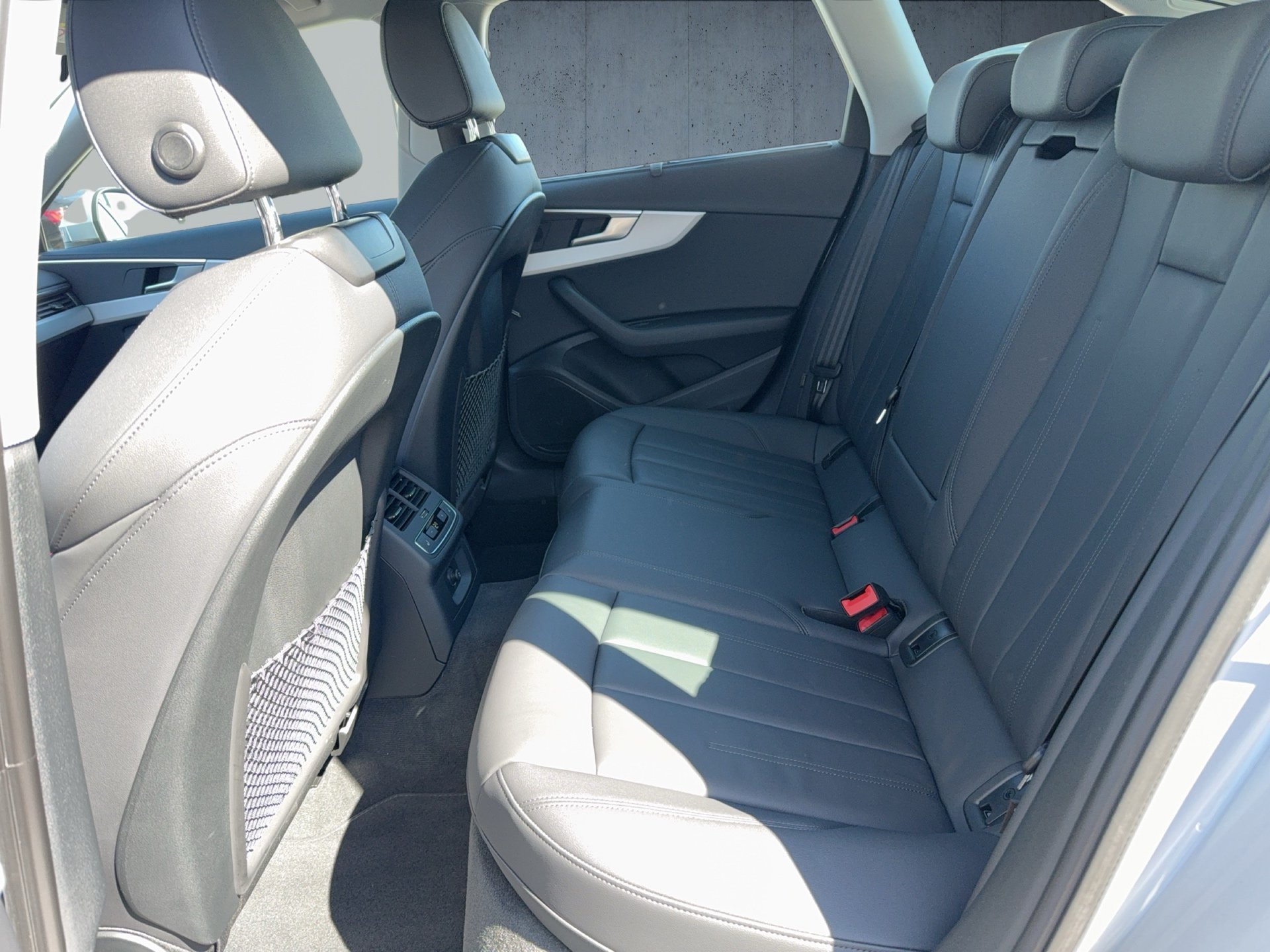 A4 Avant advanced 35 TDI S tr.-11