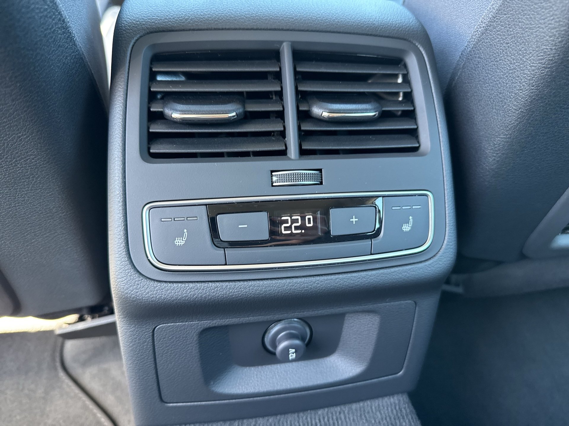 A4 Avant advanced 35 TDI S tr.-14