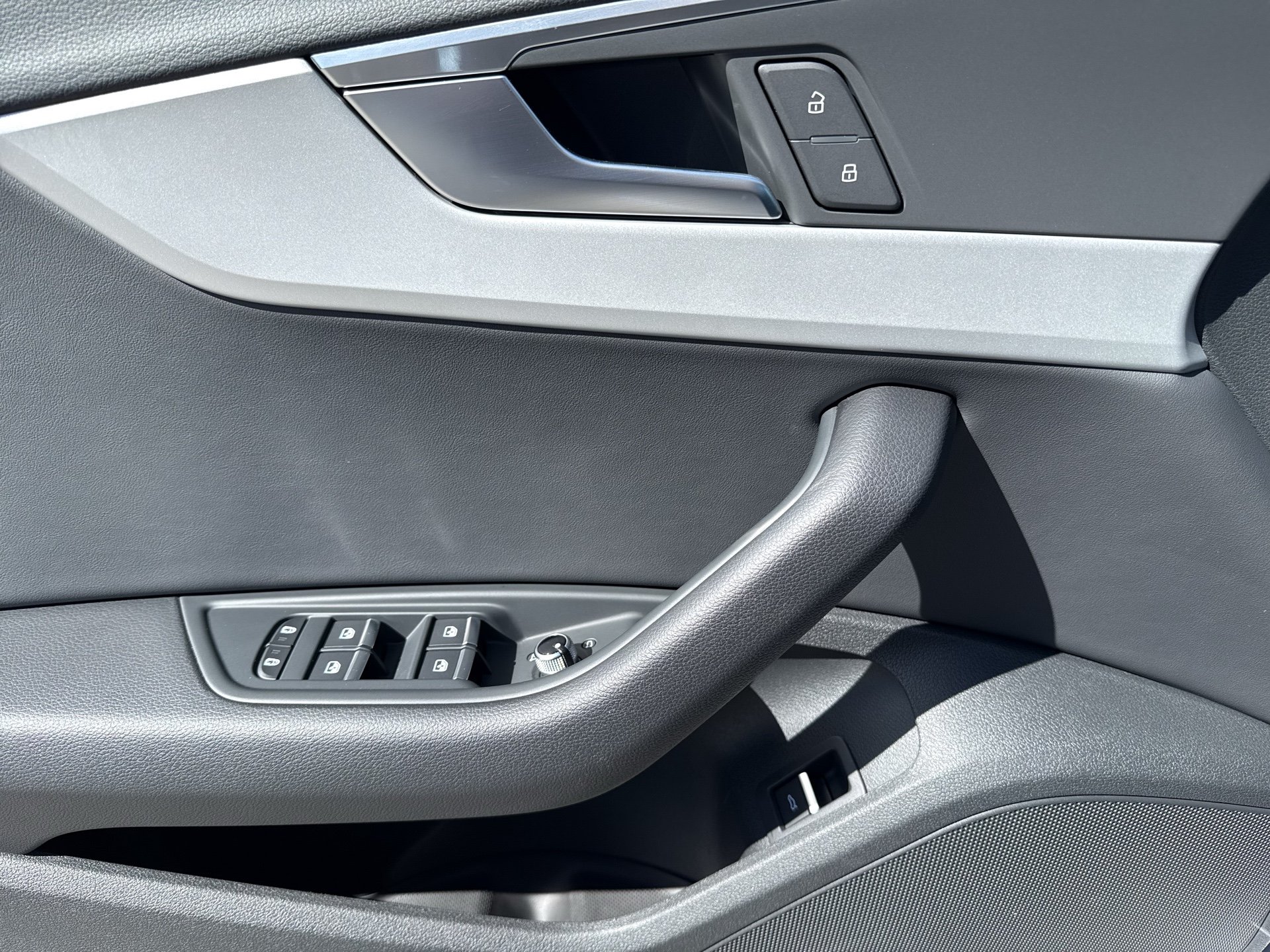A4 Avant advanced 35 TDI S tr.-15