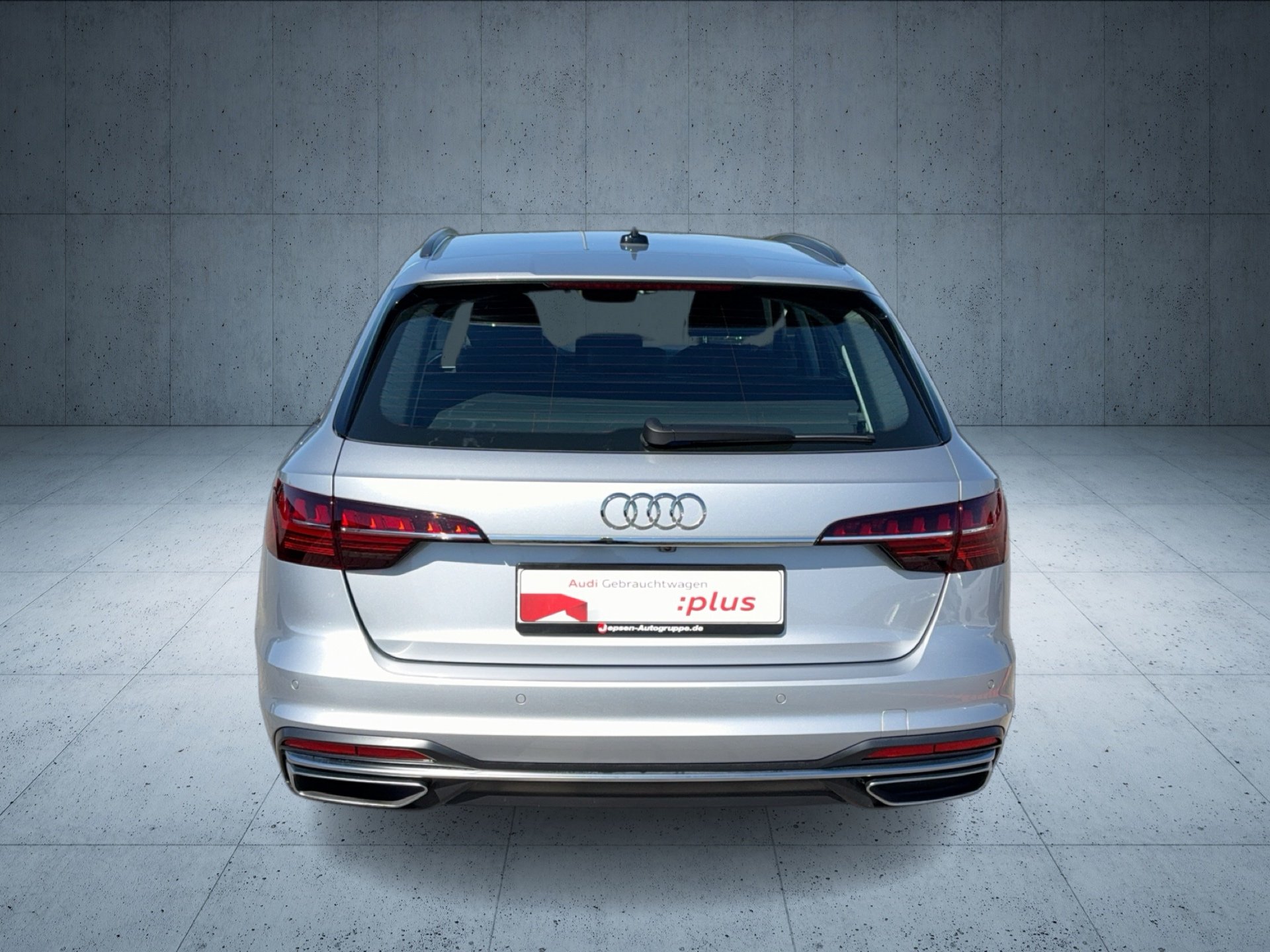 A4 Avant advanced 35 TDI S tr.-3