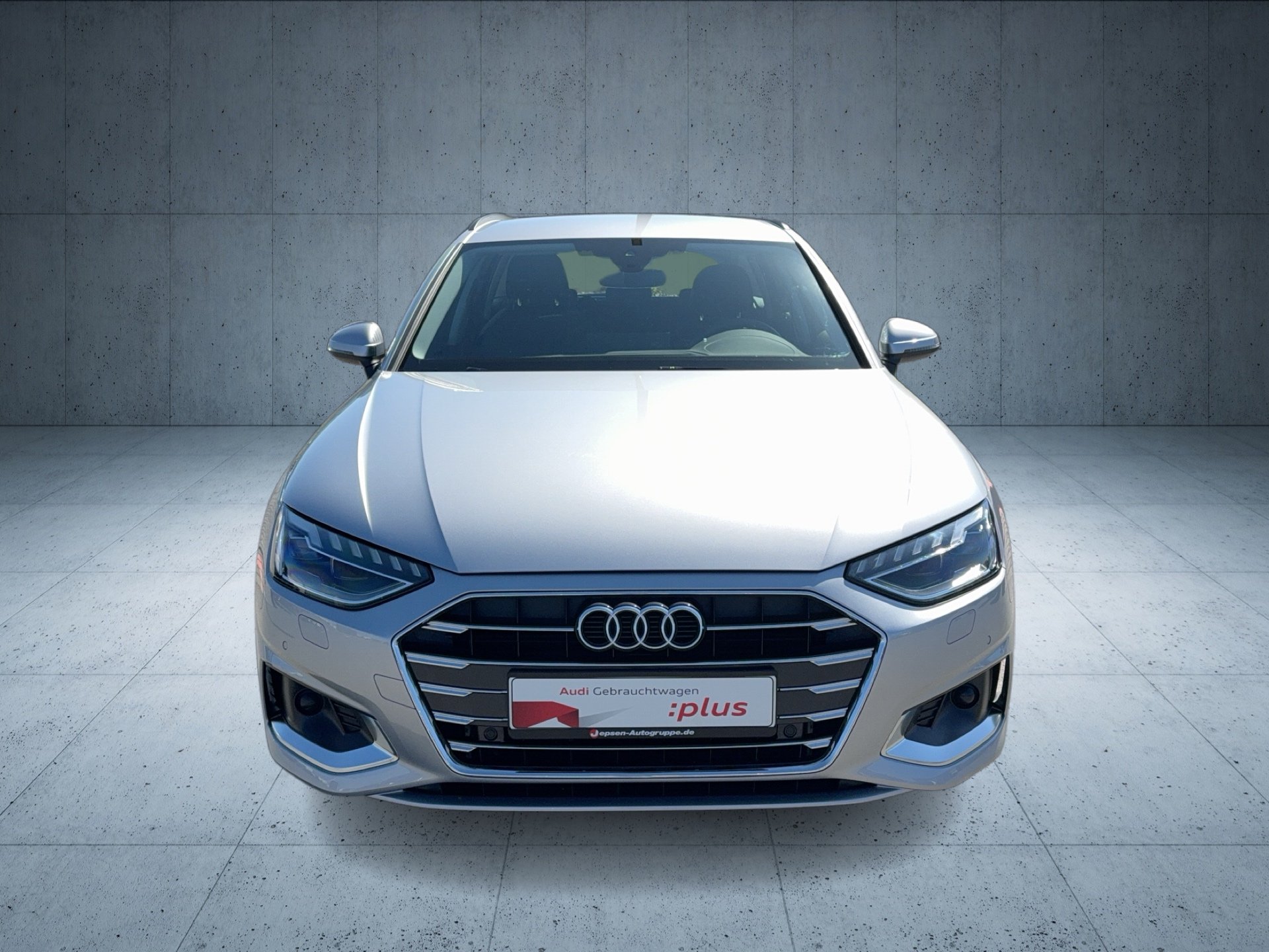 A4 Avant advanced 35 TDI S tr.-7