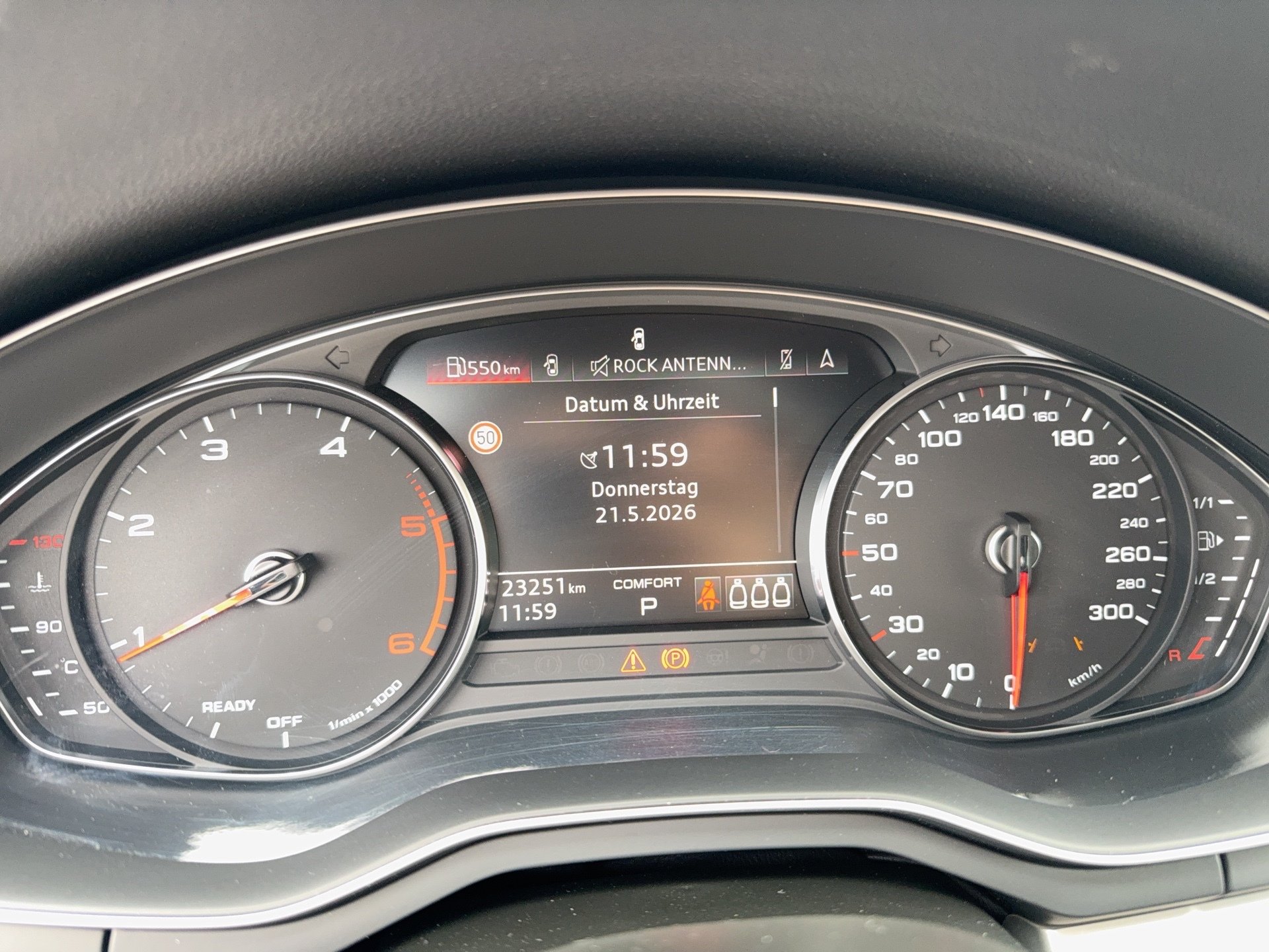 A4 Avant S line 40 TDI qu. S tr.-9