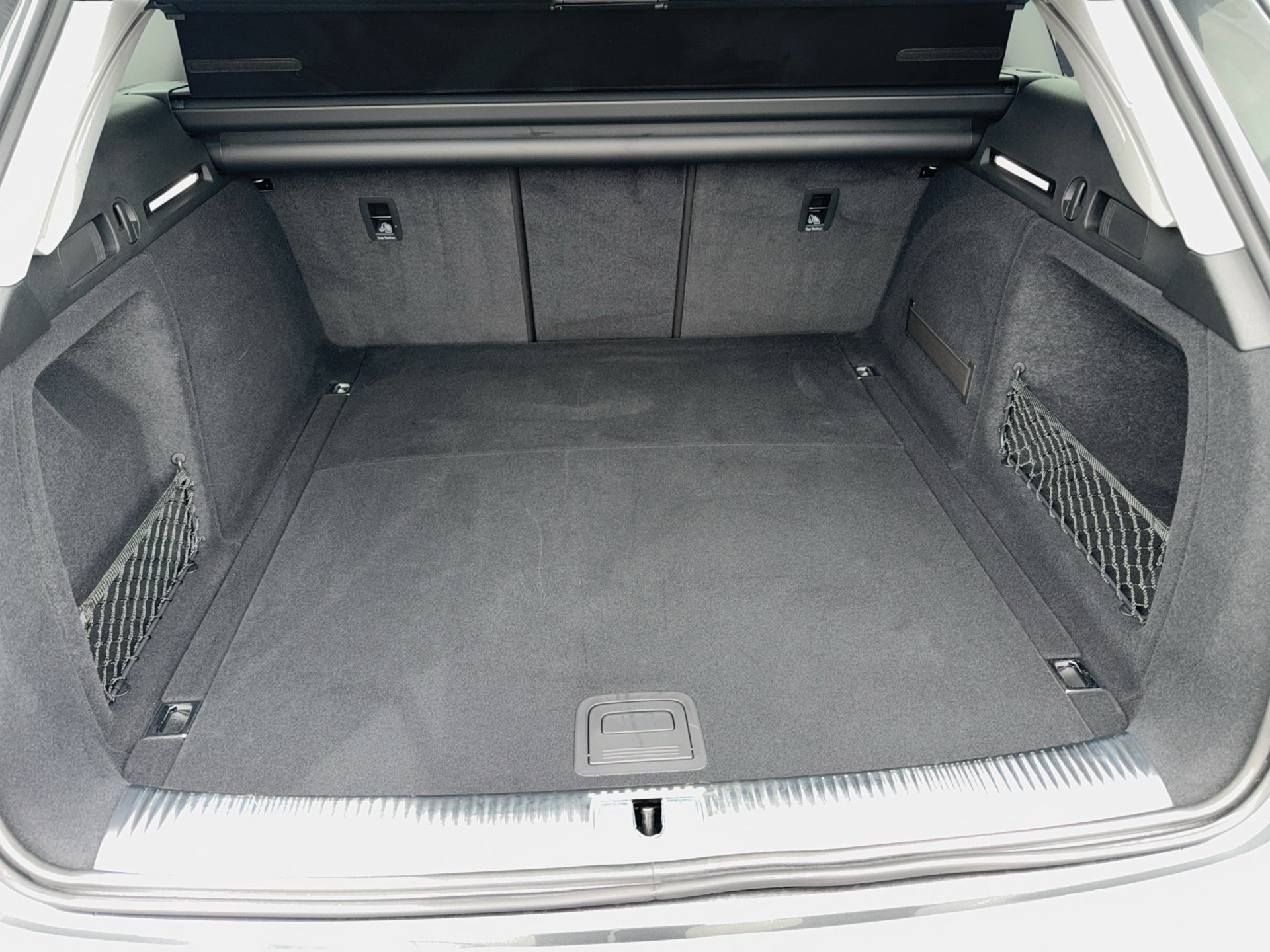 A4 Avant S line 40 TDI qu. S tr.-12