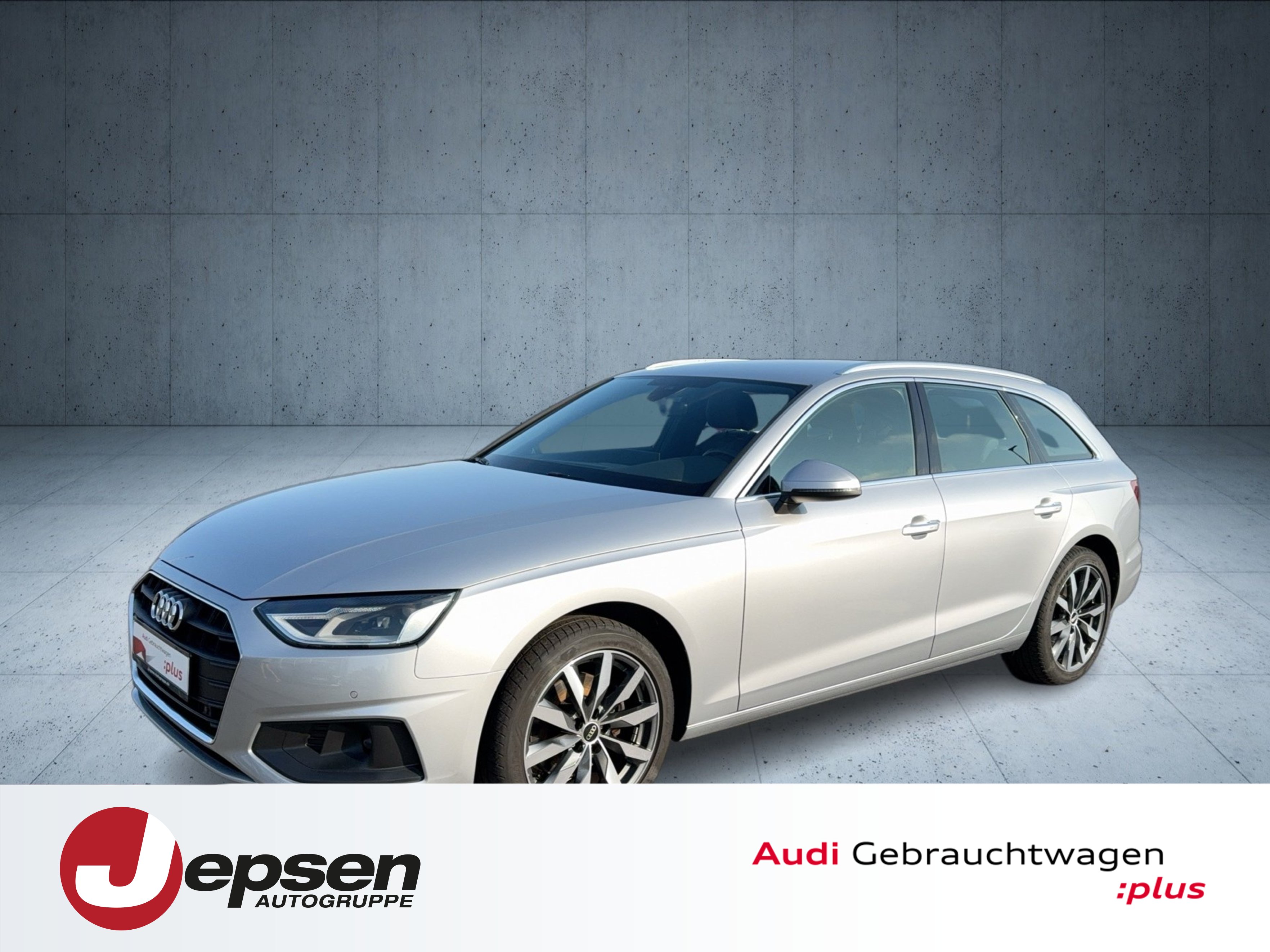 A4 Avant 35 TFSI S tr.-0