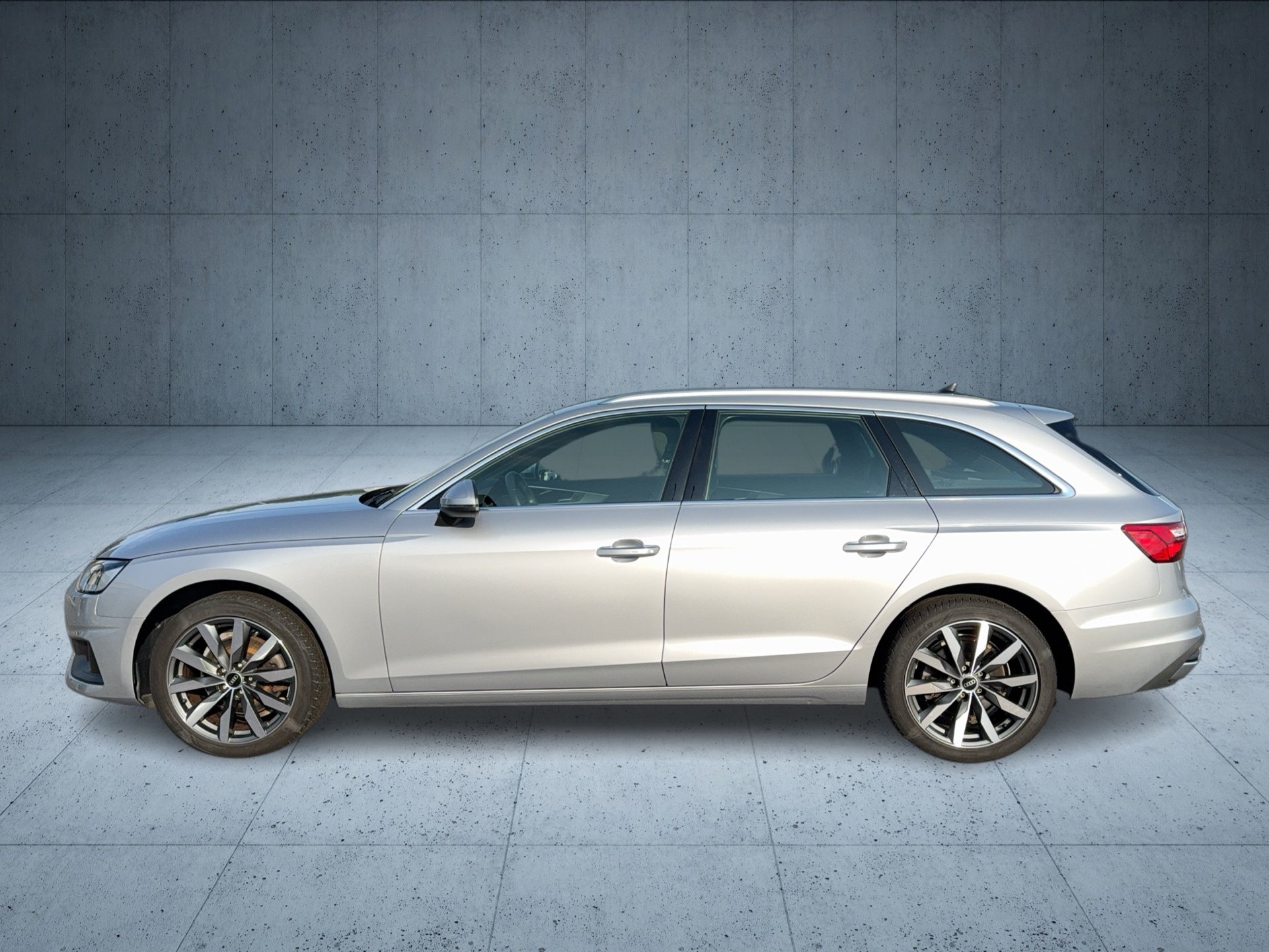 A4 Avant 35 TFSI S tr.-1