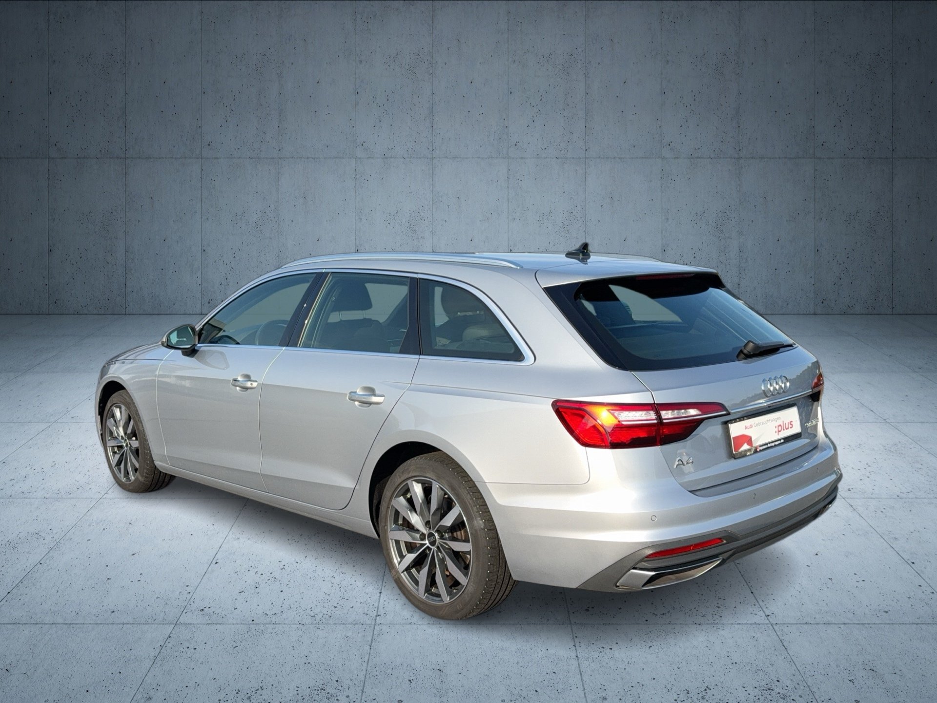 A4 Avant 35 TFSI S tr.-2