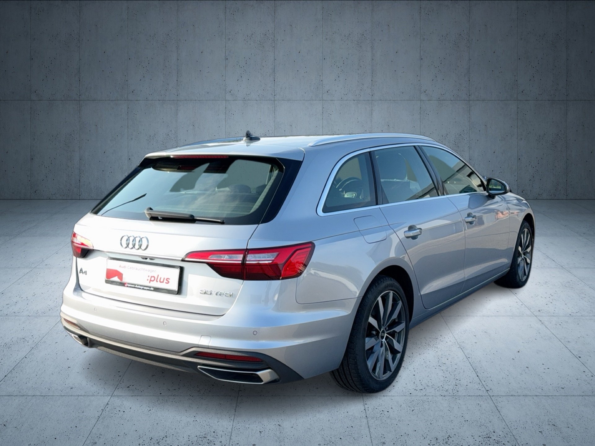 A4 Avant 35 TFSI S tr.-4