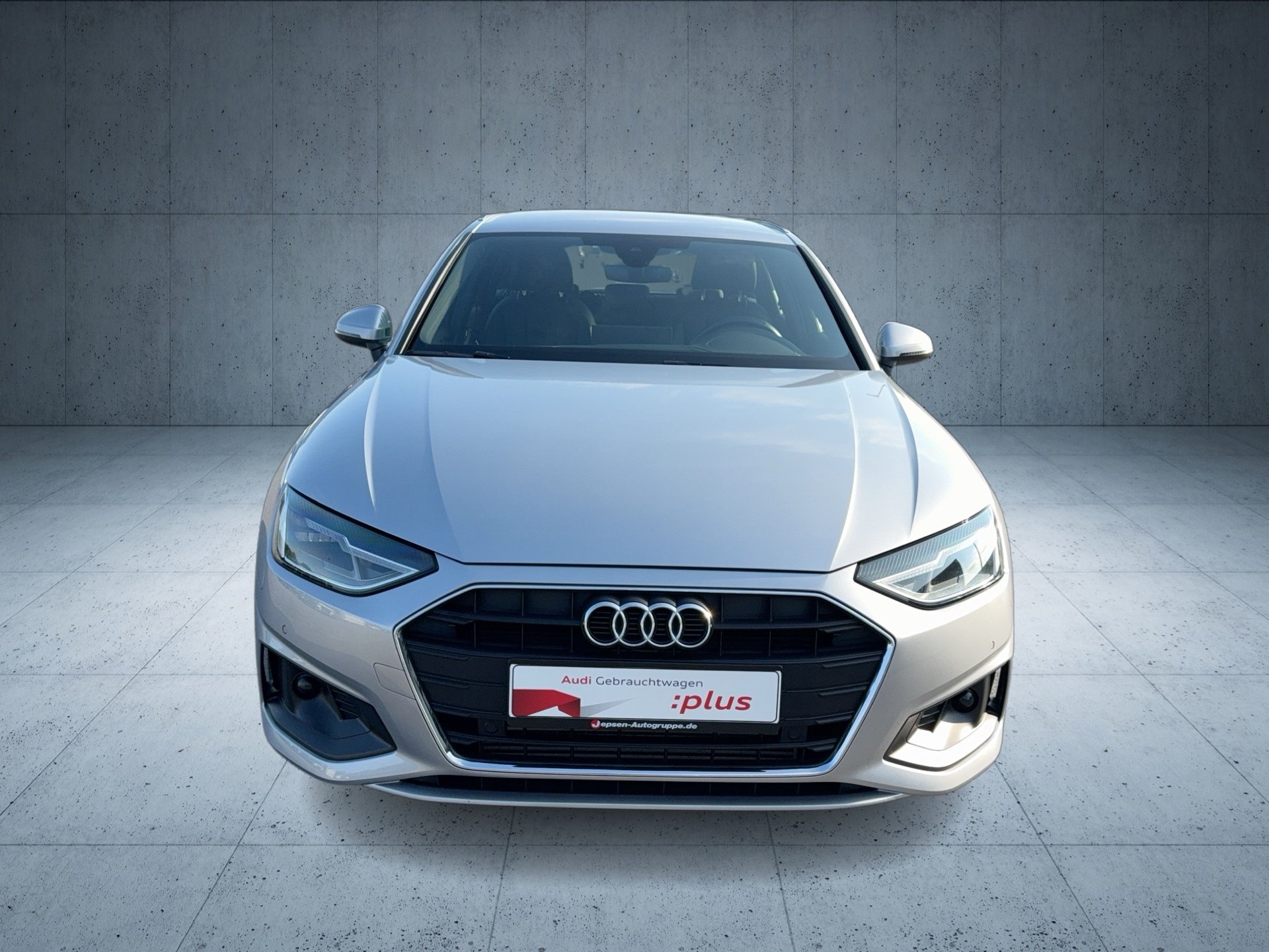 A4 Avant 35 TFSI S tr.-7