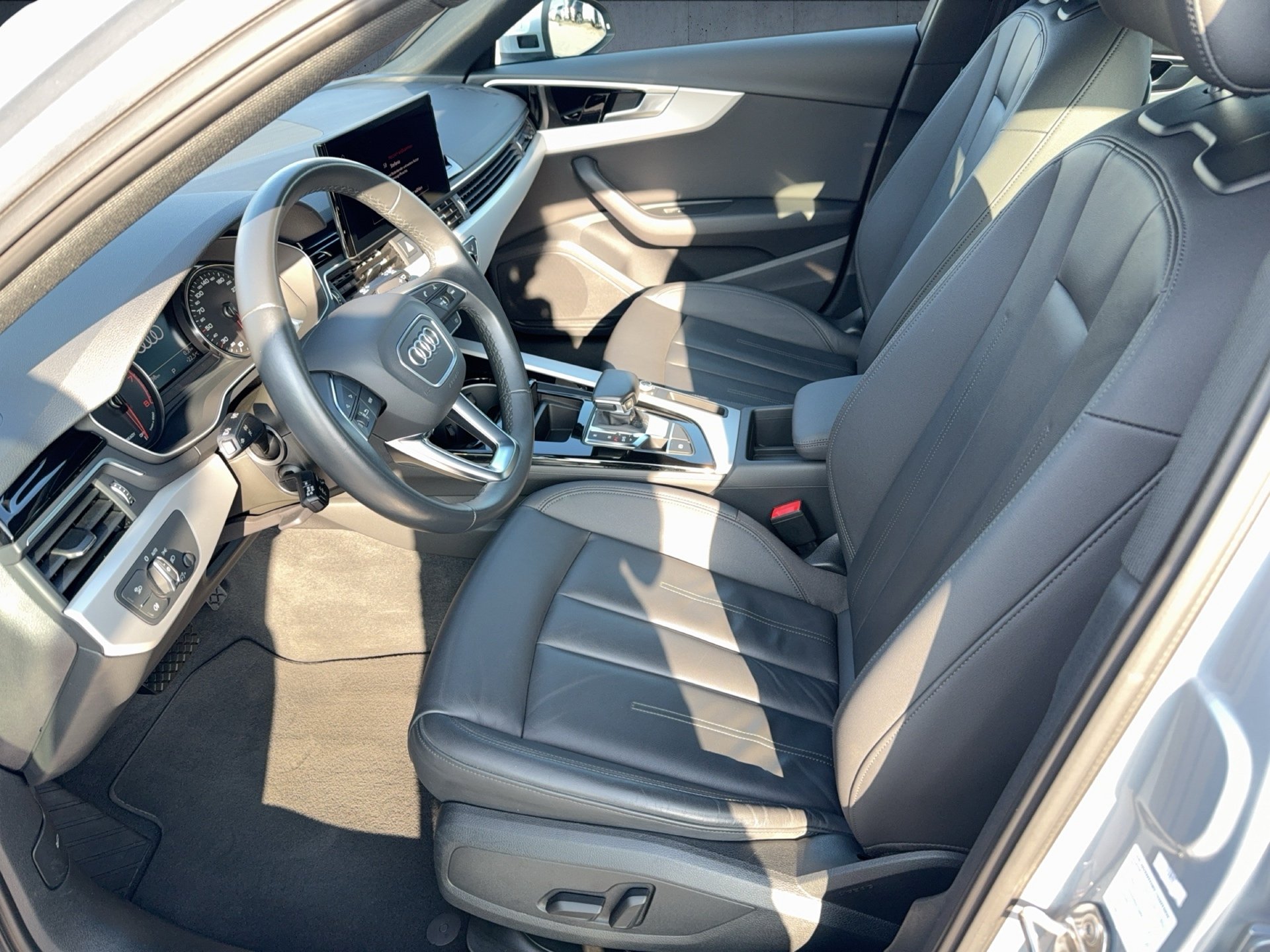 A4 Avant 35 TFSI S tr.-8