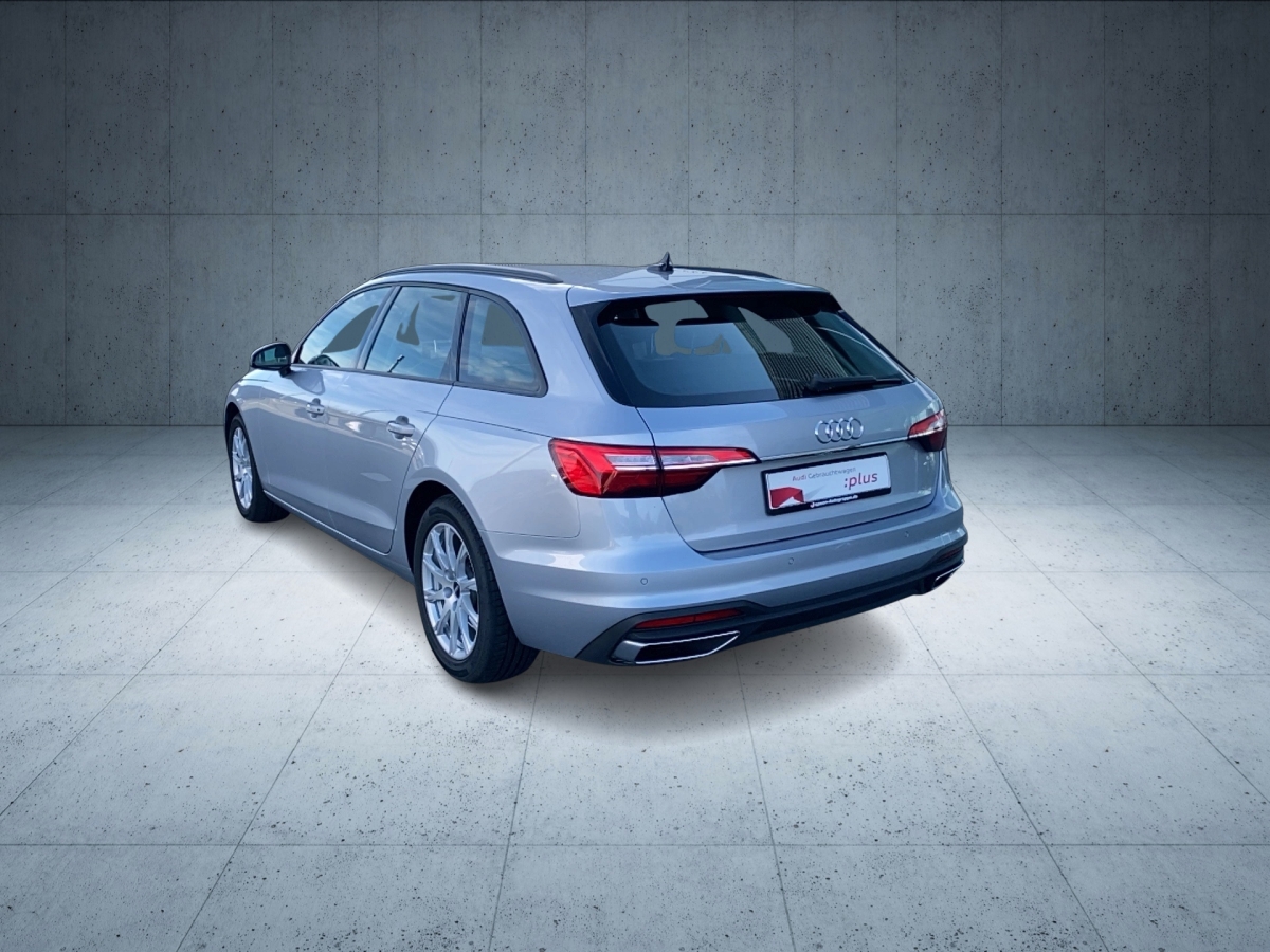 A4 Avant 35 TFSI S tr.-2