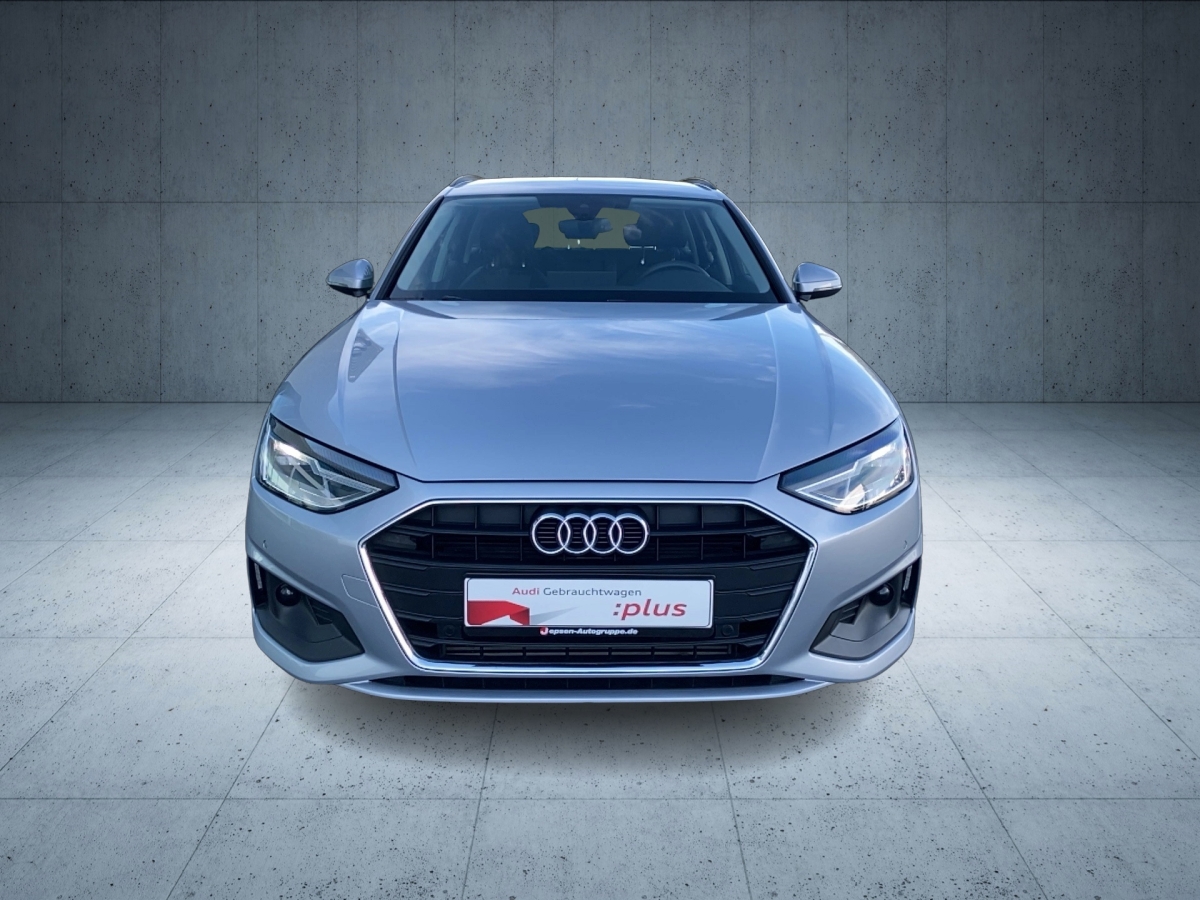 A4 Avant 35 TFSI S tr.-6