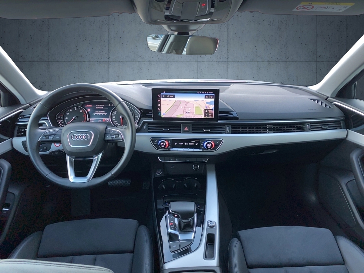 A4 Avant 35 TFSI S tr.-9