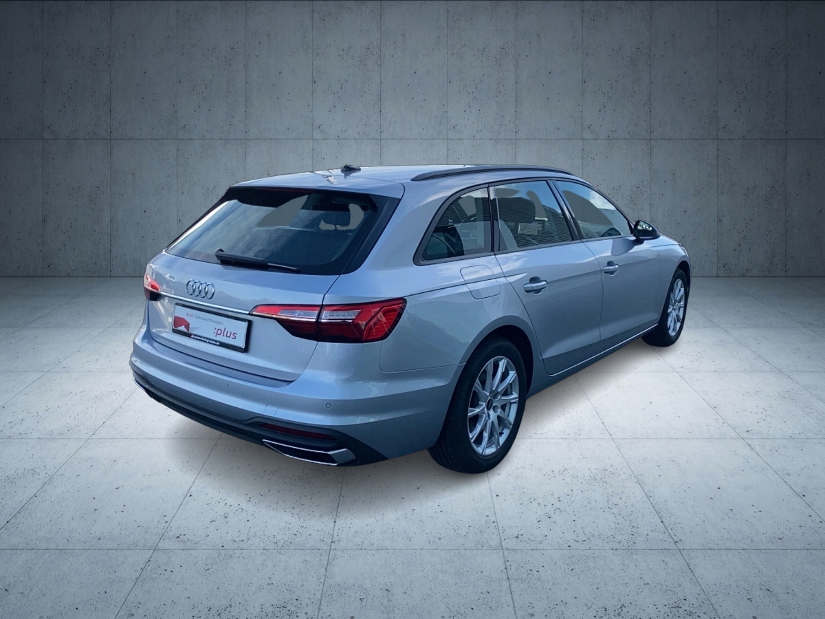 A4 Avant 35 TFSI S tr.-12