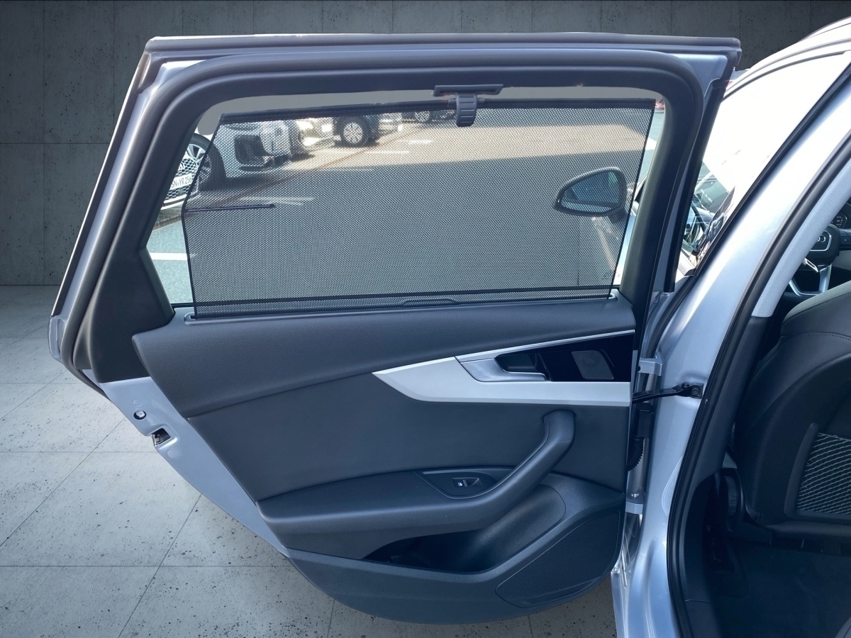 A4 Avant 35 TFSI S tr.-17