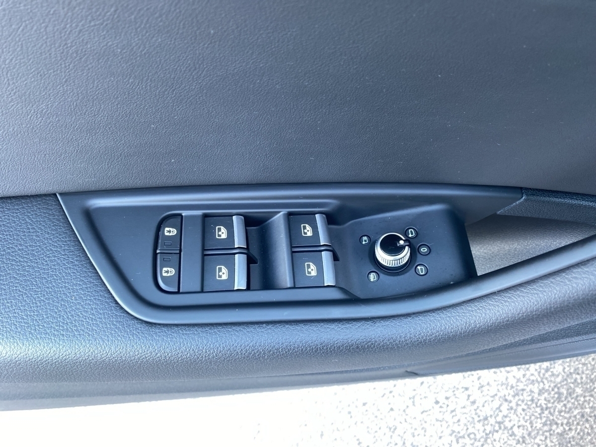 A4 Avant 35 TFSI S tr.-18
