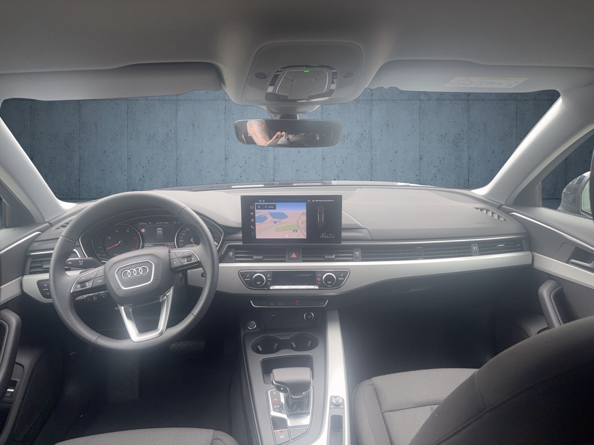 A4 Avant 35 TDI S tr.-10