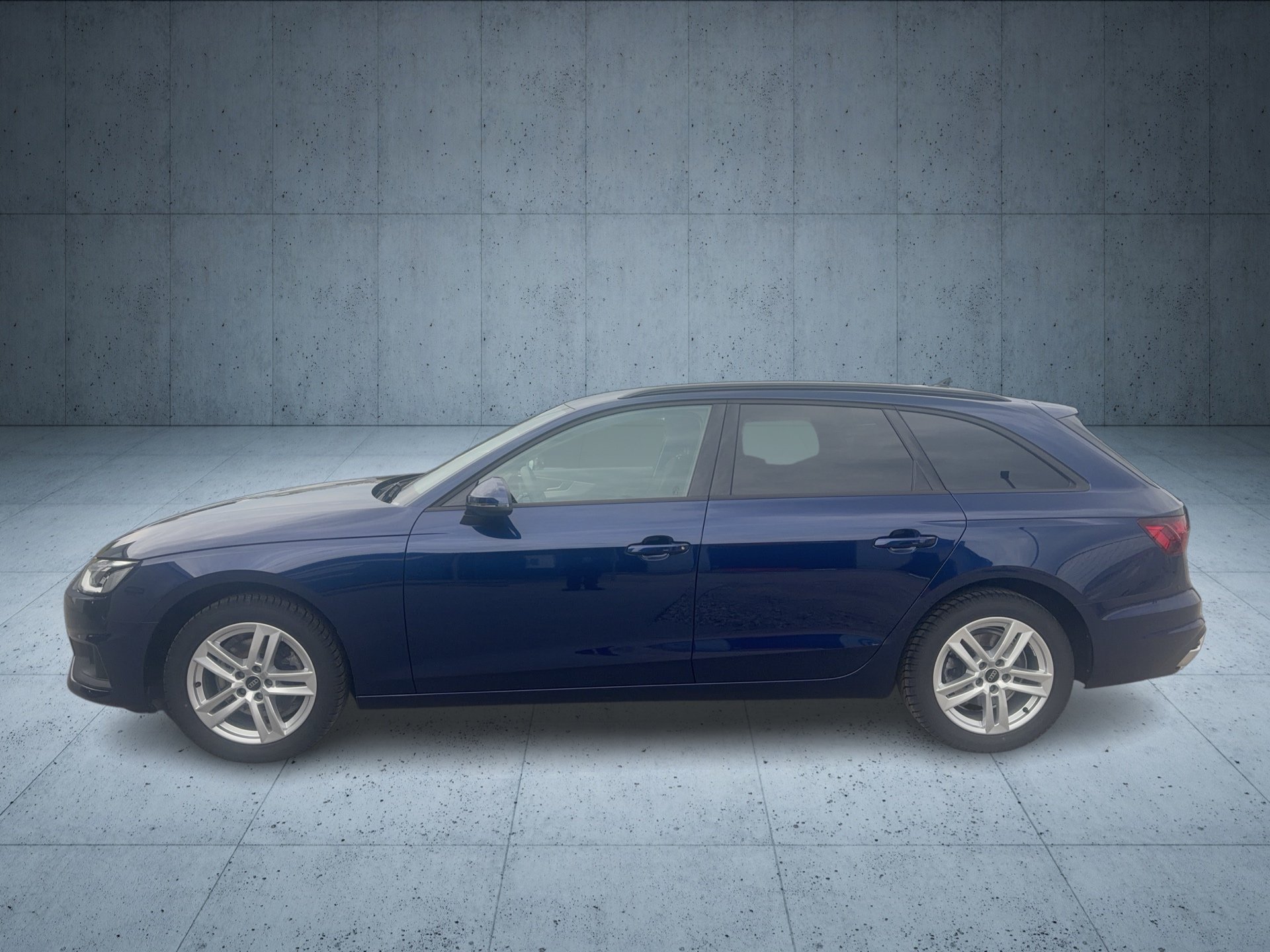 A4 Avant 35 TDI S tr.-1