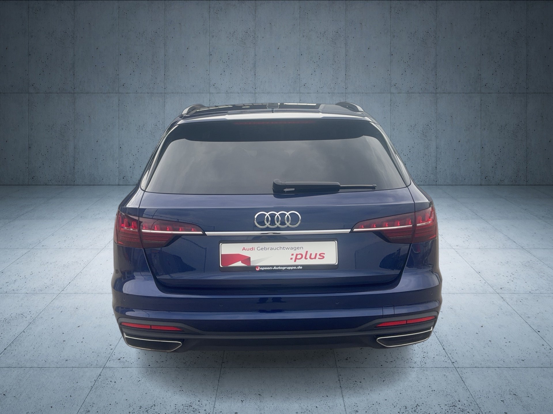 A4 Avant 35 TDI S tr.-3