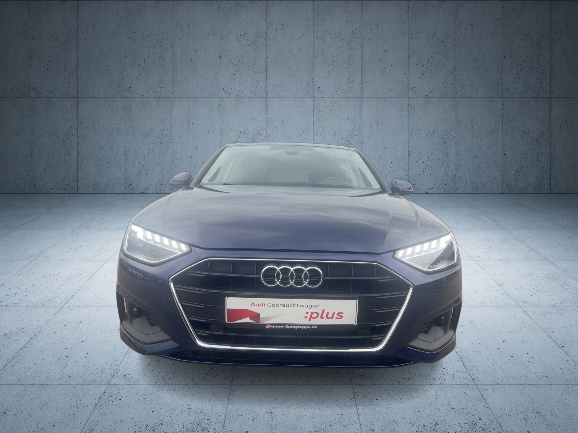 A4 Avant 35 TDI S tr.-7