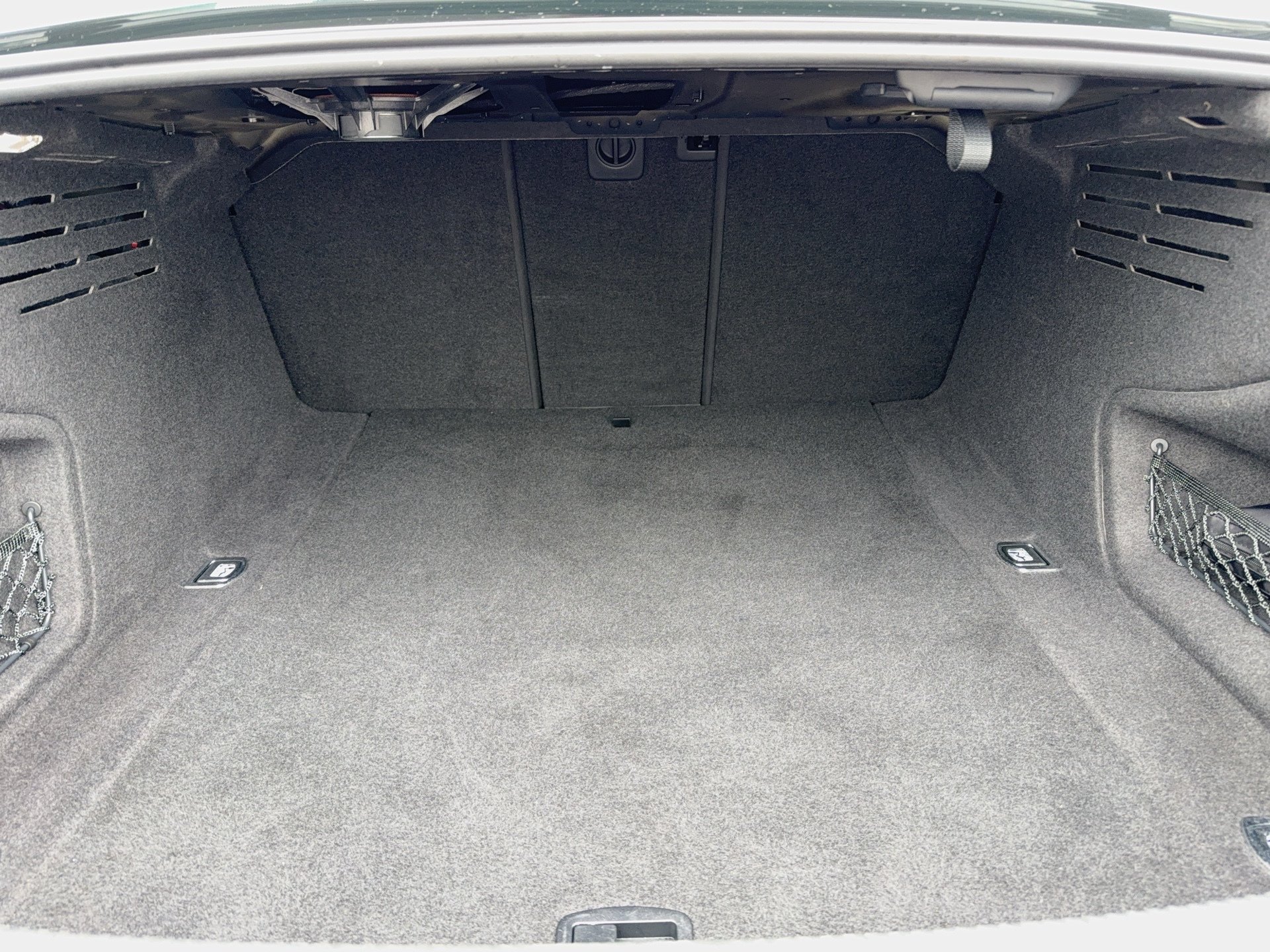 A4 Limousine S line 40 TFSI S tr.-12