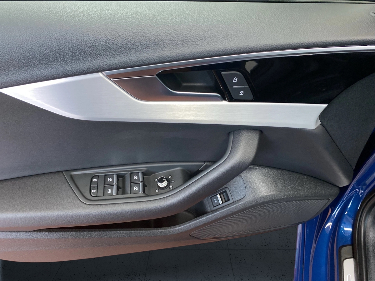 A4 Avant S line 35 TFSI S tr-13