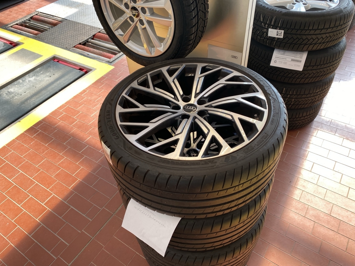 A8 L 60 TFSI e qu. tiptr.-13