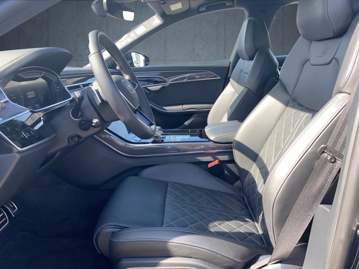 A8 L 60 TFSI e qu. tiptr.-7