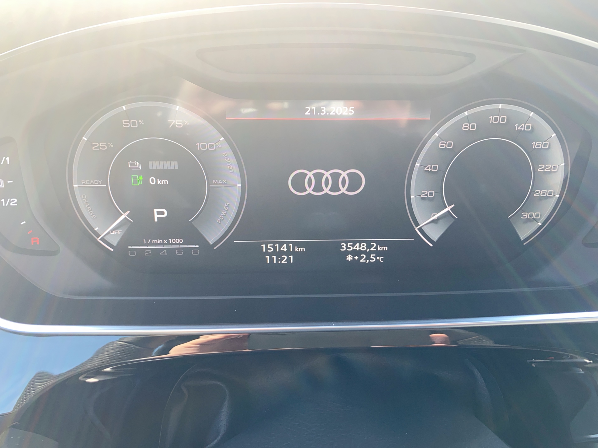 A8 L 60 TFSI e qu. tiptr.-8