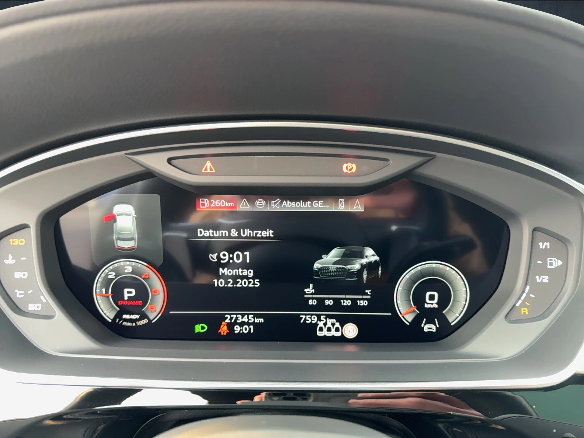 A8 50 TDI qu. tiptr.-8
