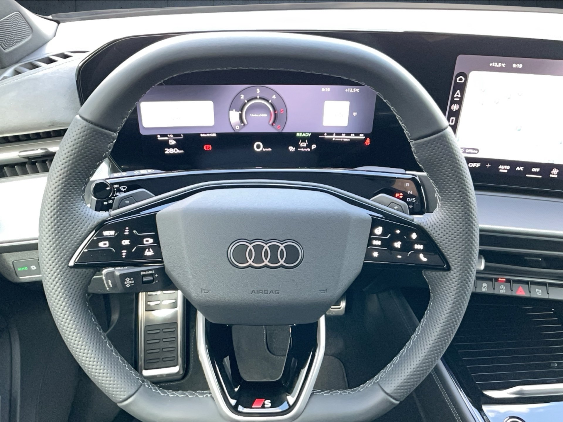 Q3 Sportback TDI qu. S tr.-9