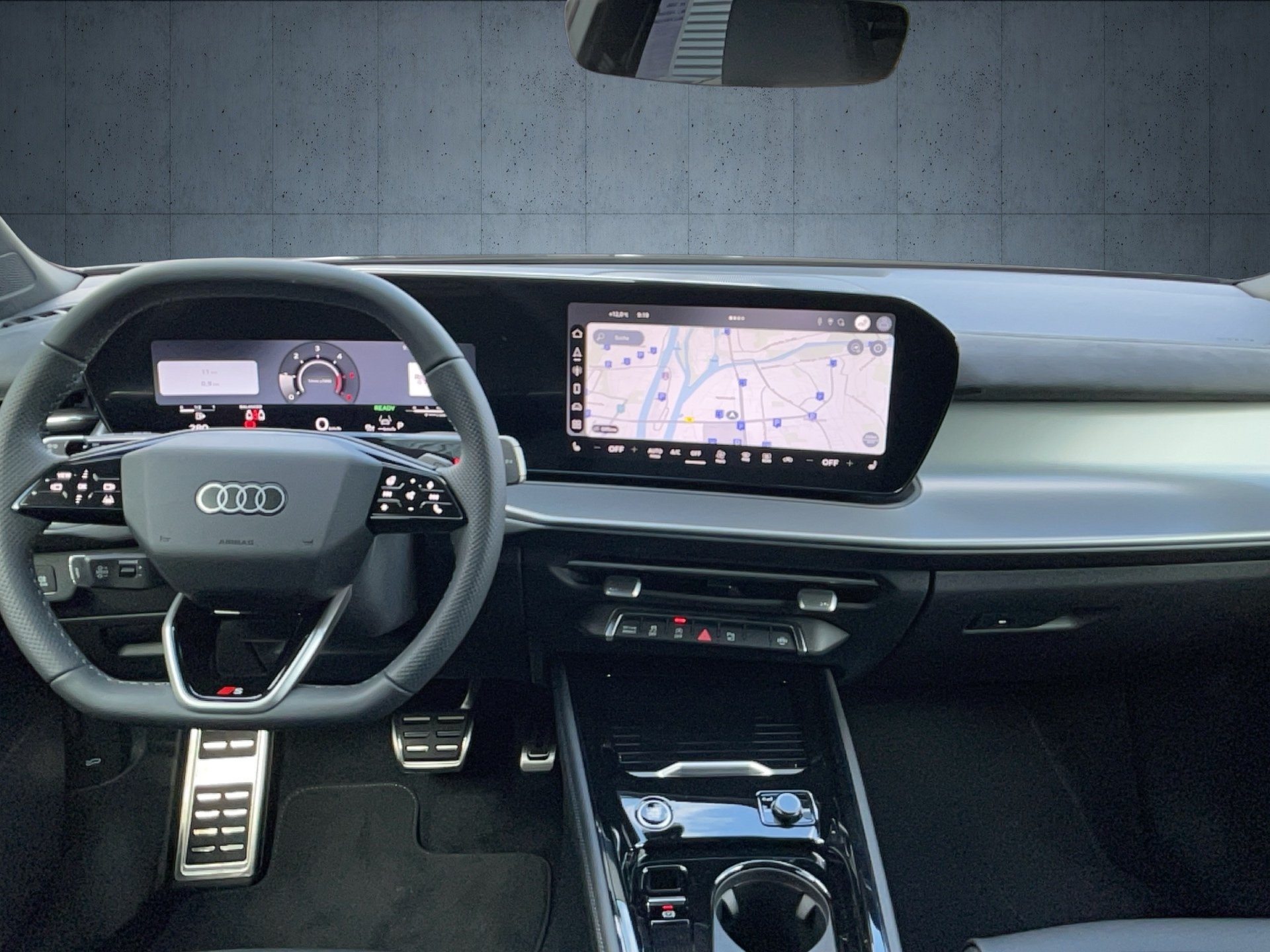 Q3 Sportback TDI qu. S tr.-10
