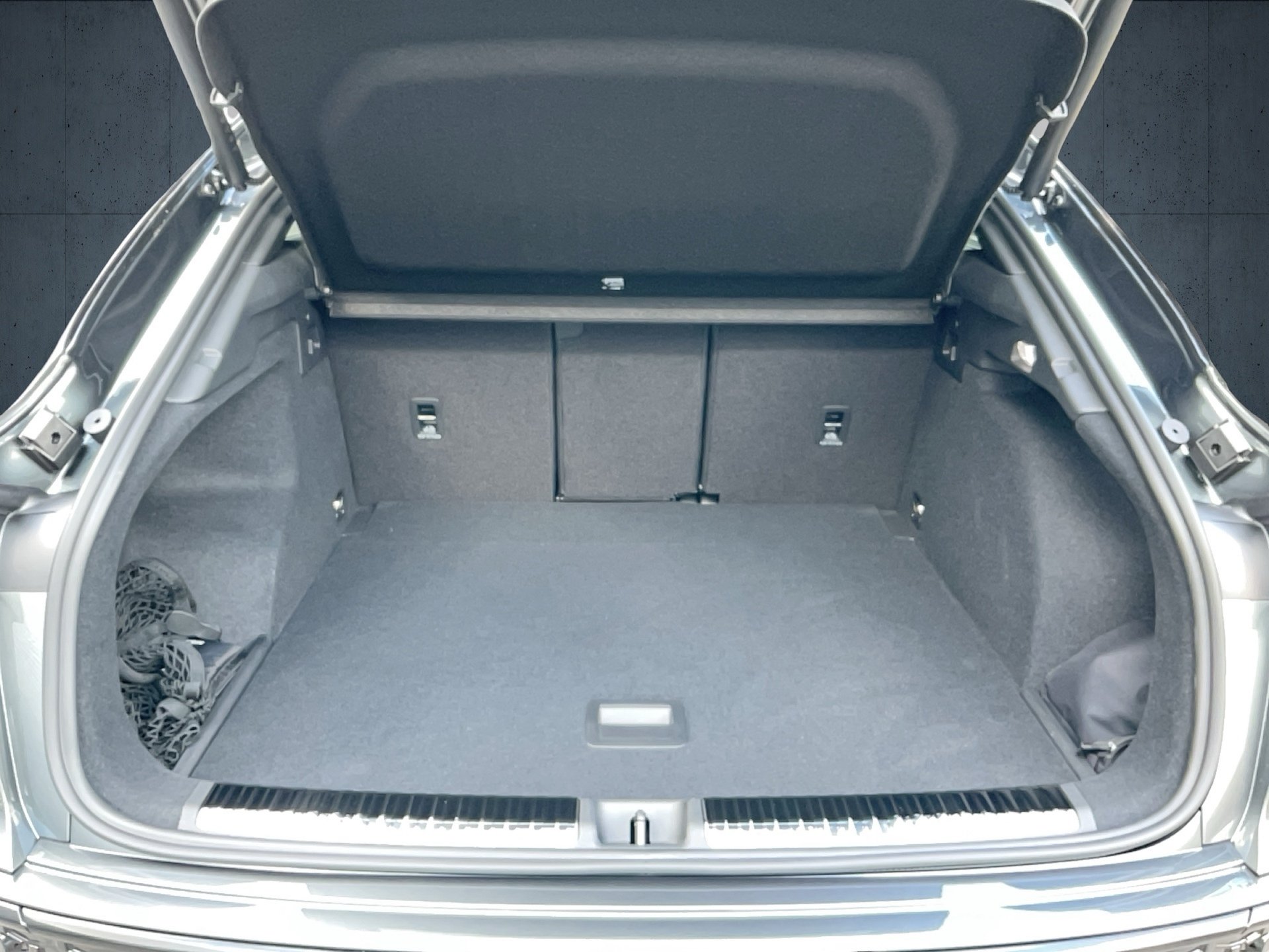 Q3 Sportback TDI qu. S tr.-12