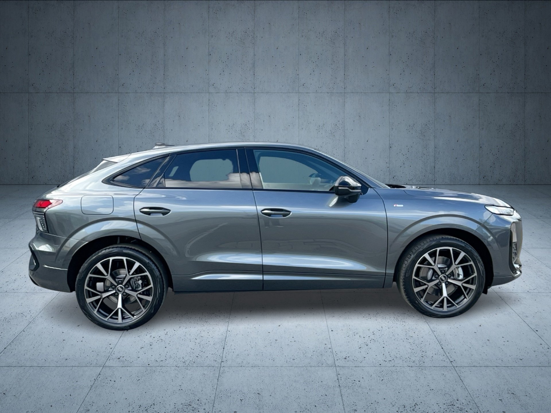 Q3 Sportback TDI qu. S tr.-5