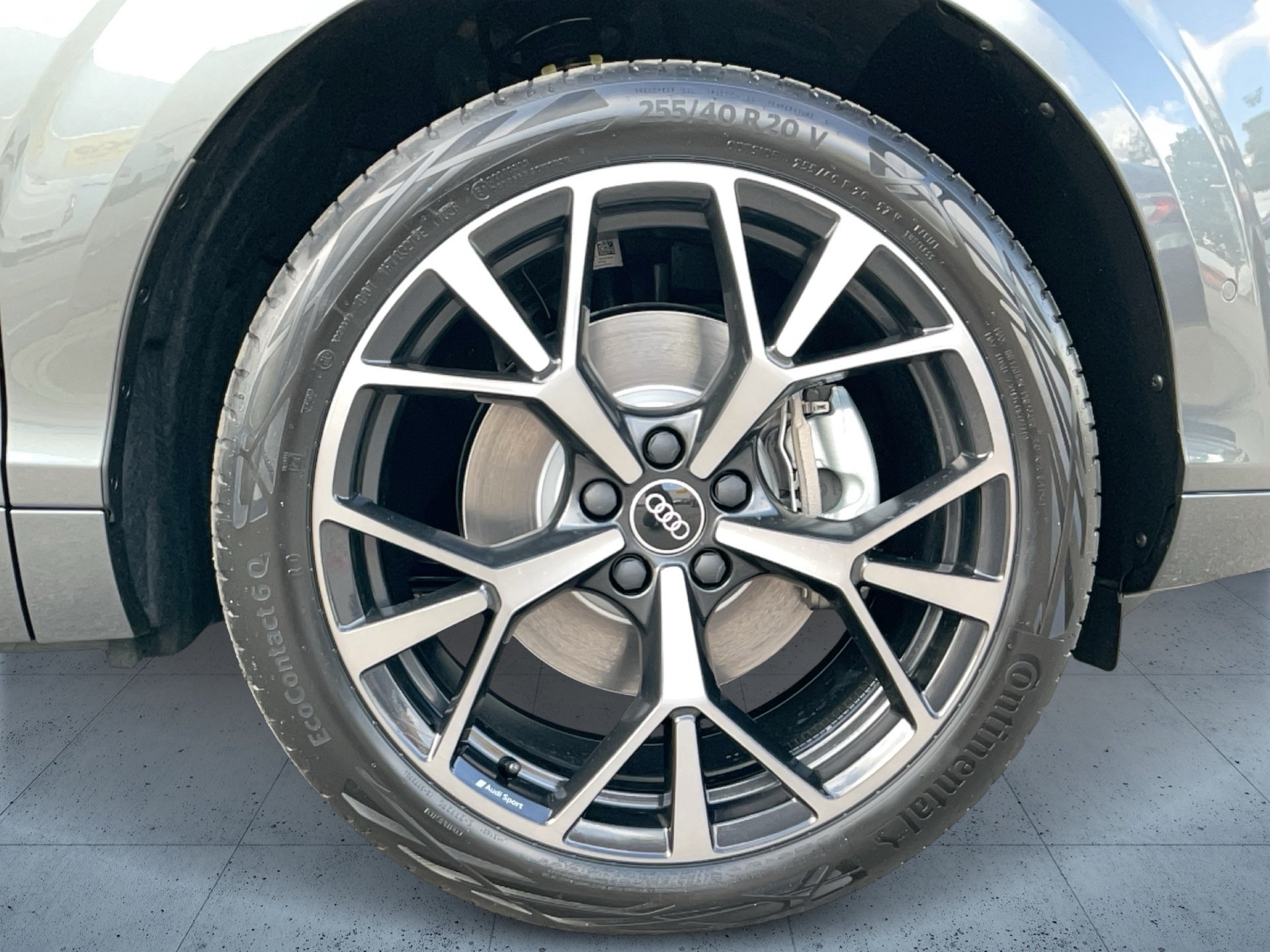 Q3 Sportback TDI qu. S tr.-6