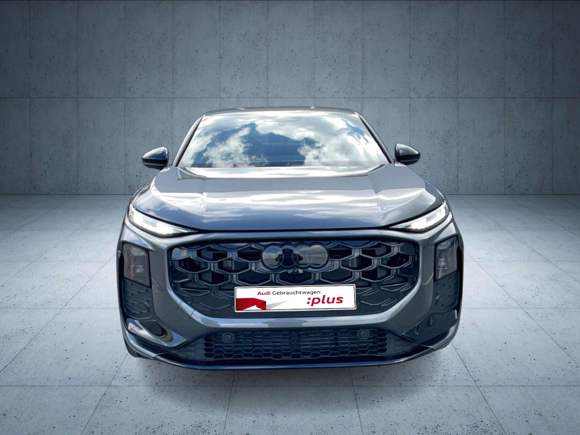 Q3 Sportback TDI qu. S tr.-7