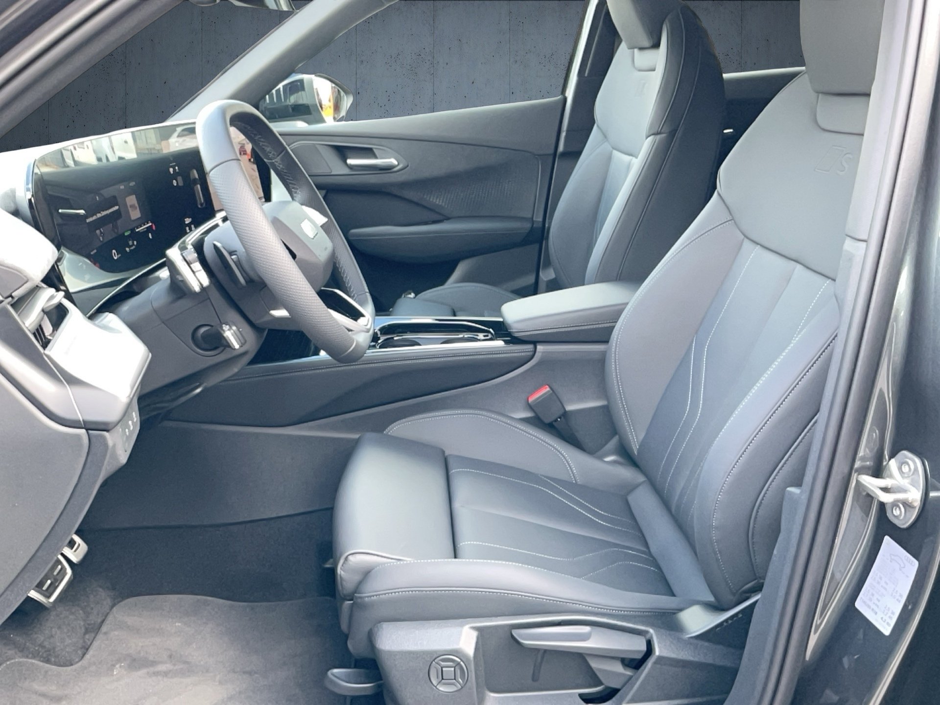 Q3 Sportback TDI qu. S tr.-8