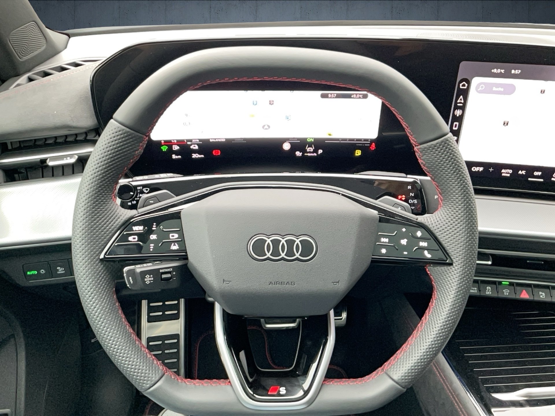 Q3 SUV e-hybrid S tr.-9