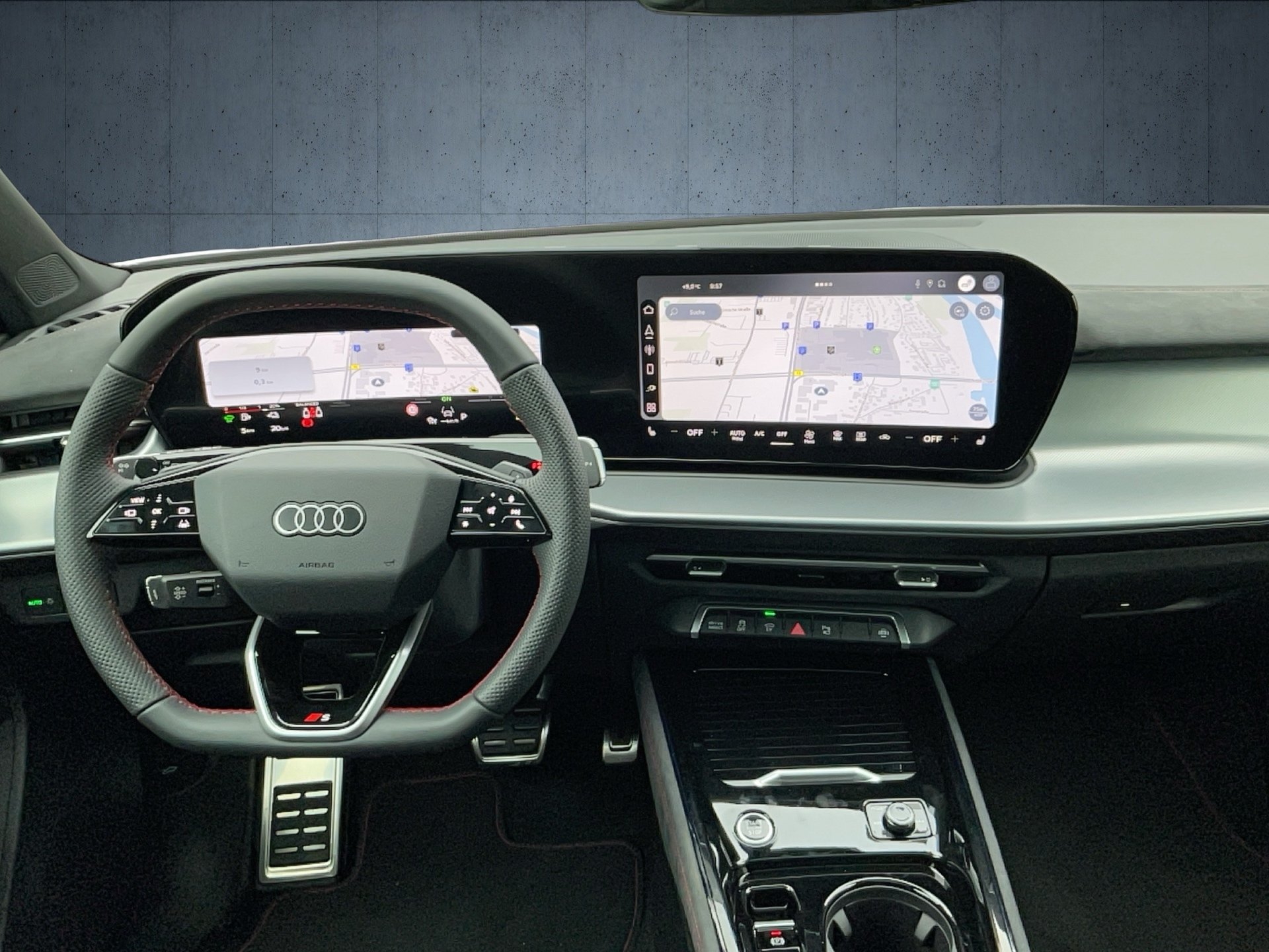 Q3 SUV e-hybrid S tr.-10