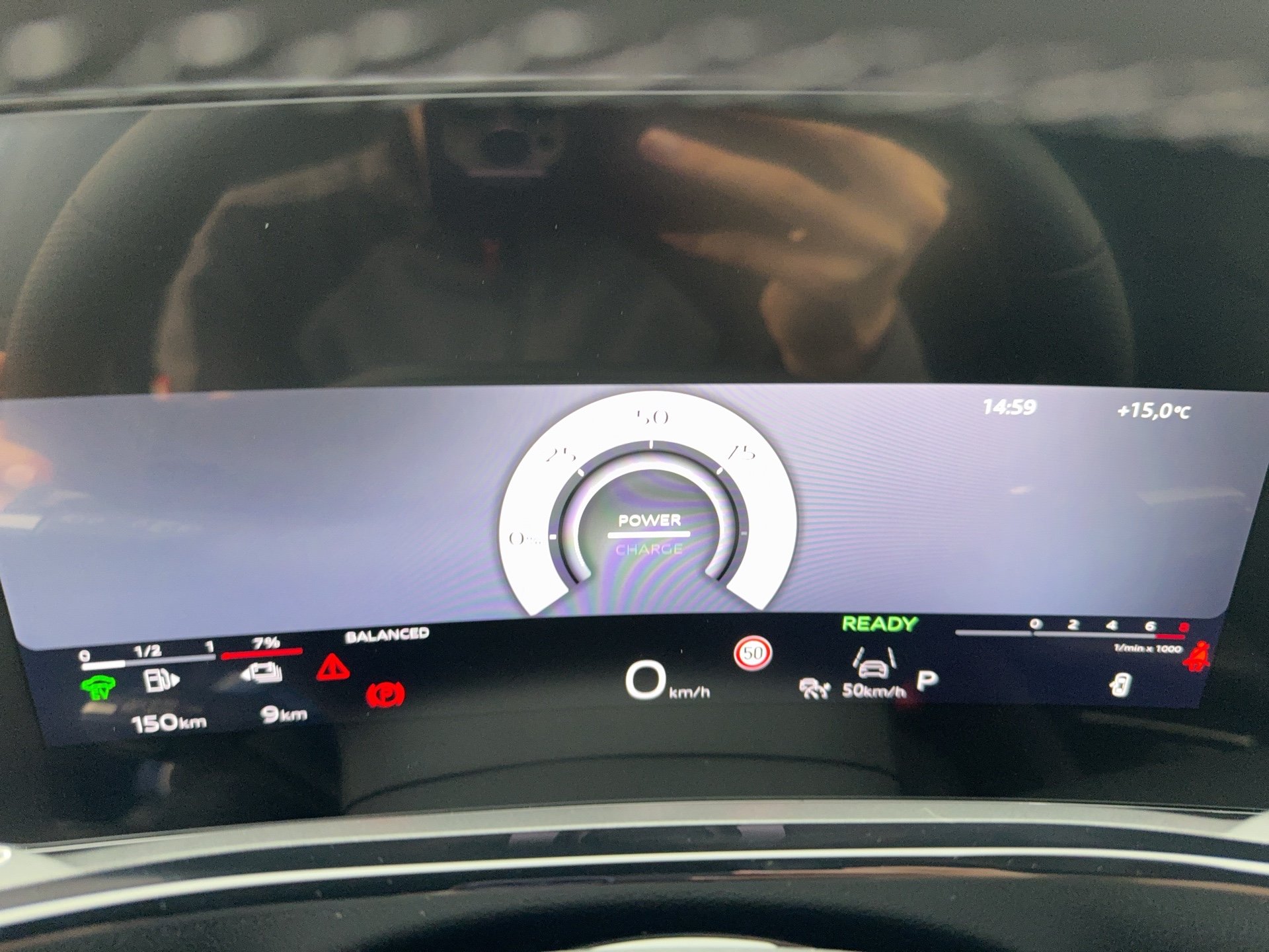 Q3 SUV e-hybrid S tr.-9