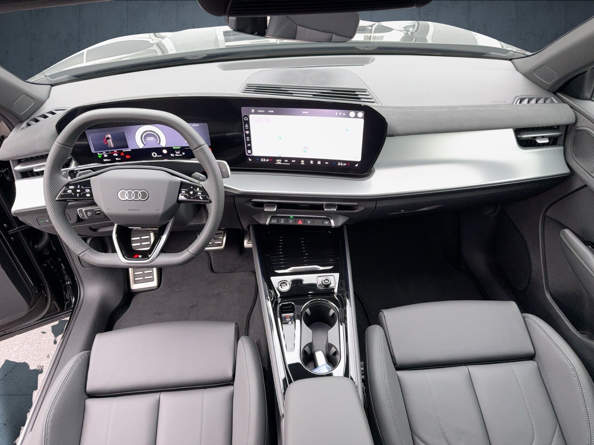 Q3 SUV e-hybrid S tr.-10