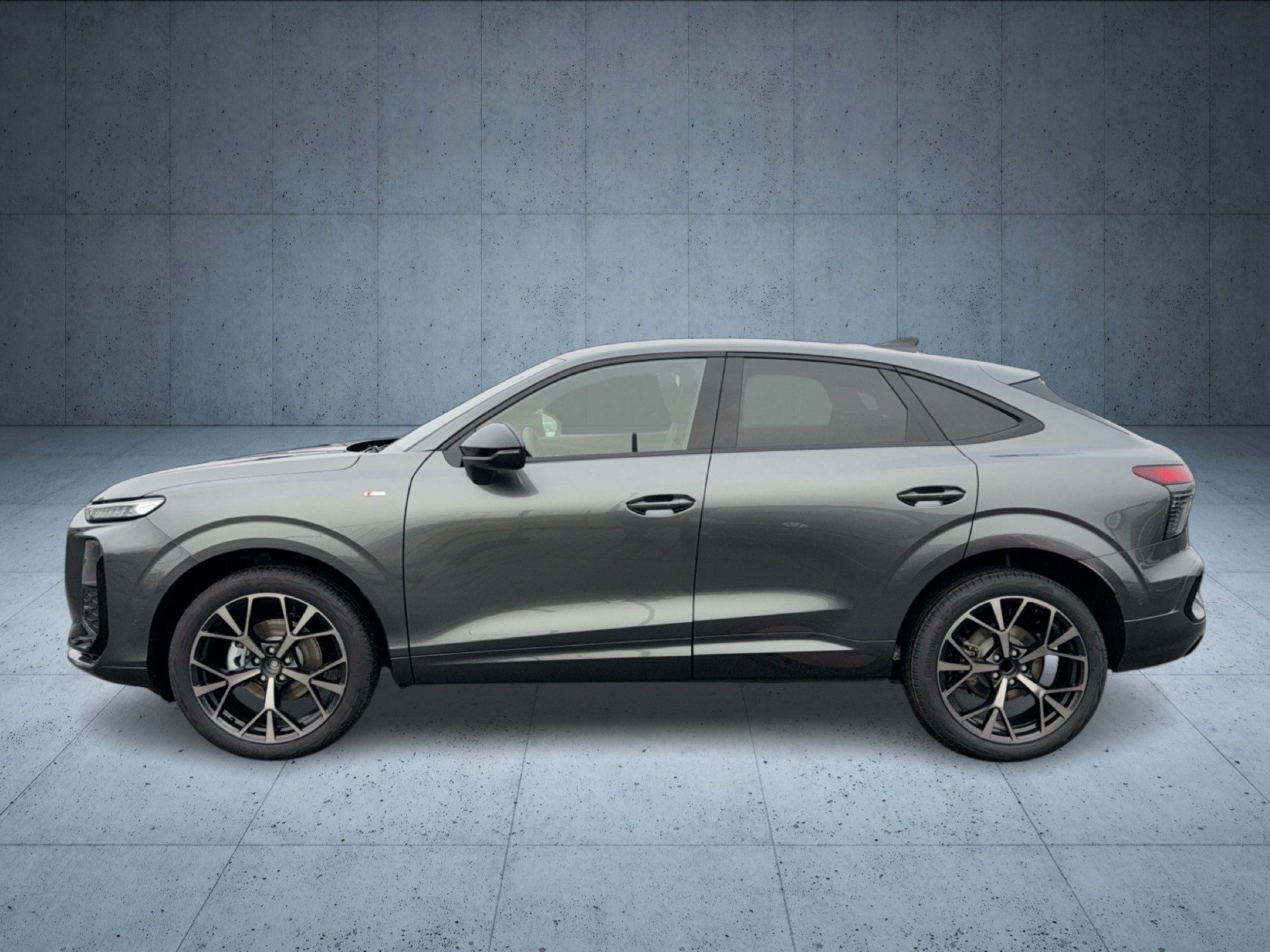 Q3 Sportback TFSI S tr.-1