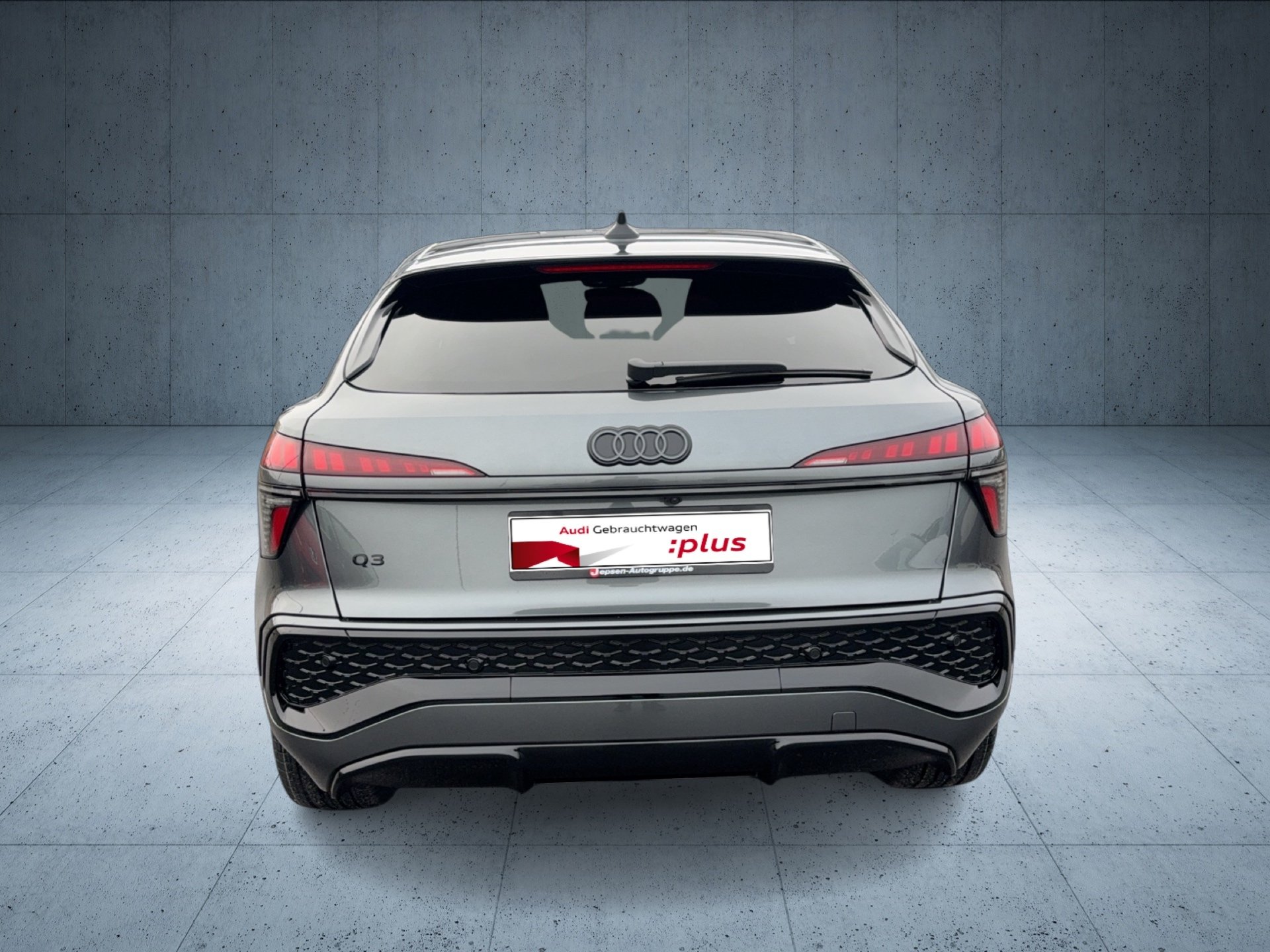 Q3 Sportback TFSI S tr.-3