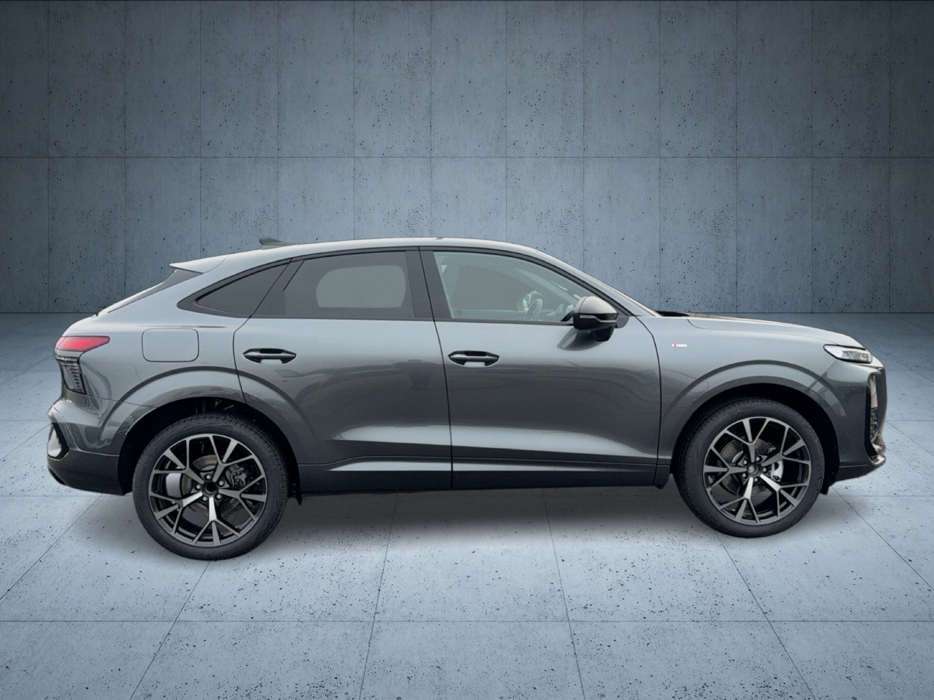 Q3 Sportback TFSI S tr.-5
