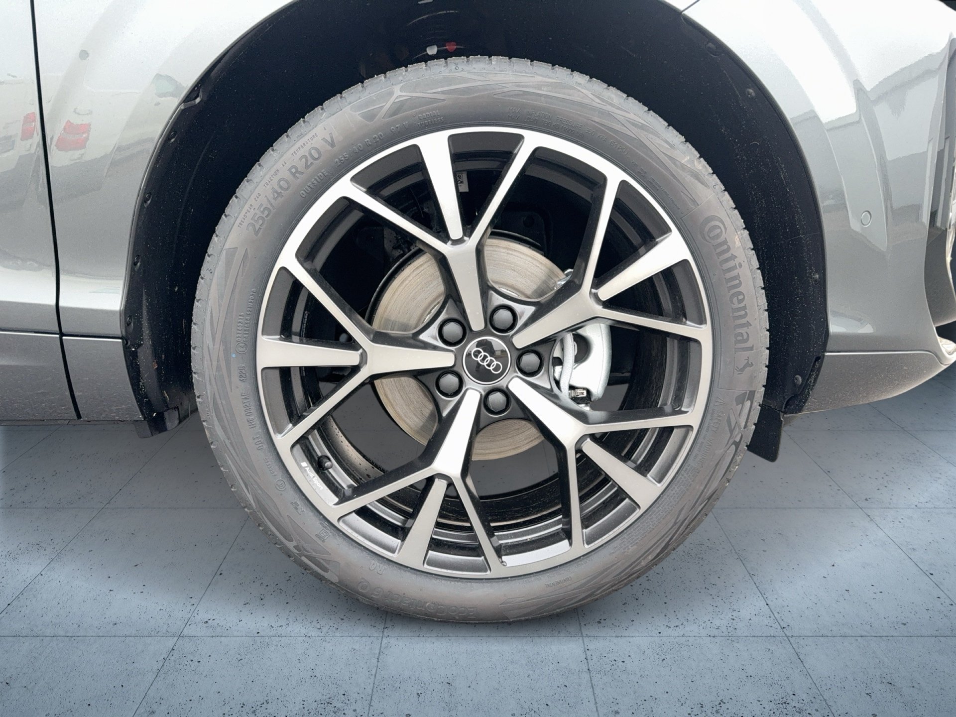 Q3 Sportback TFSI S tr.-6