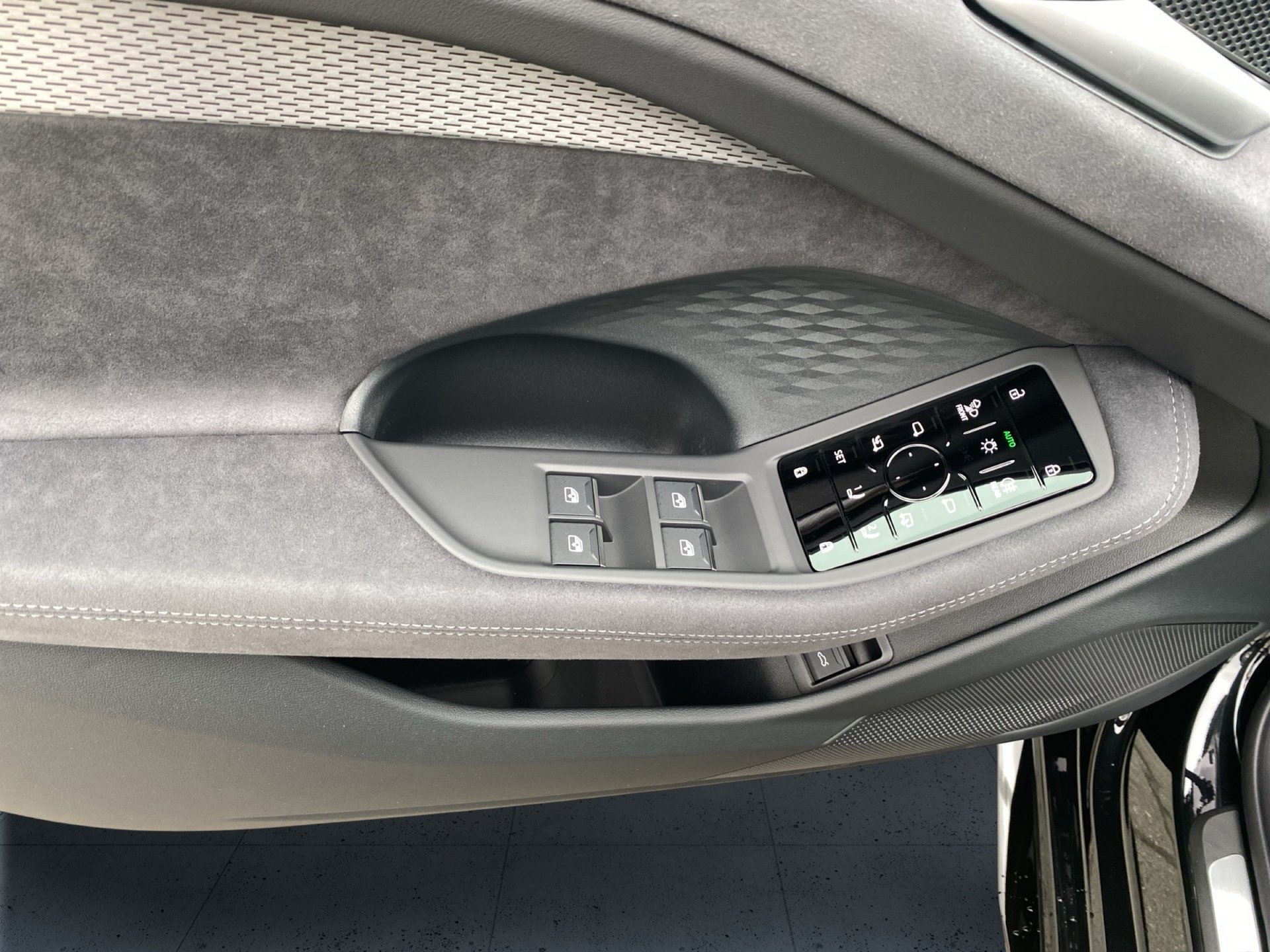 A6 Avant edition one TDI S tr.-14