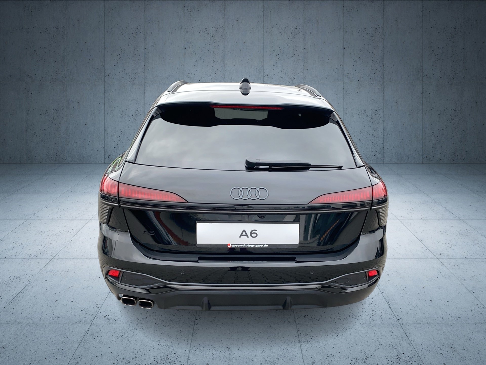 A6 Avant edition one TDI S tr.-3
