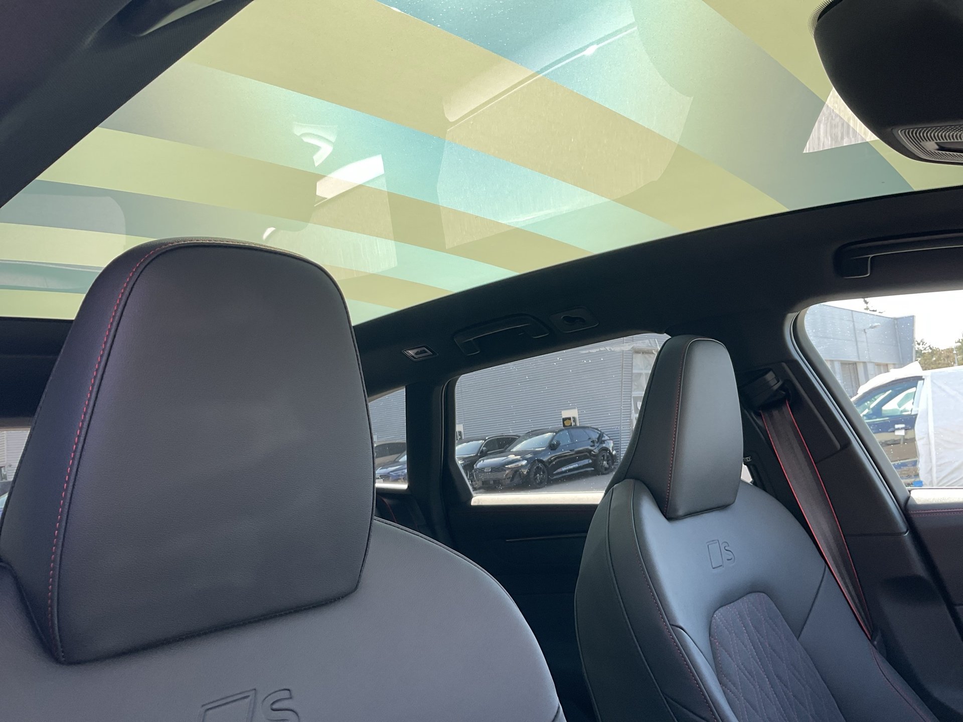 A6 Avant edition one TDI qu. S tr-13