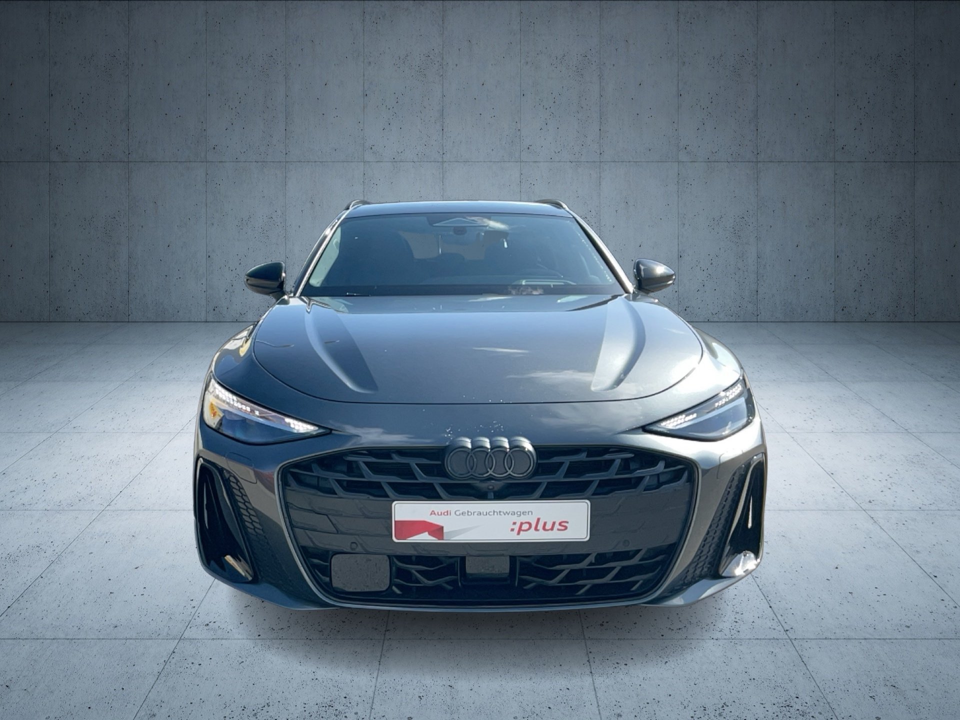 A6 Avant edition one TDI qu. S tr-7