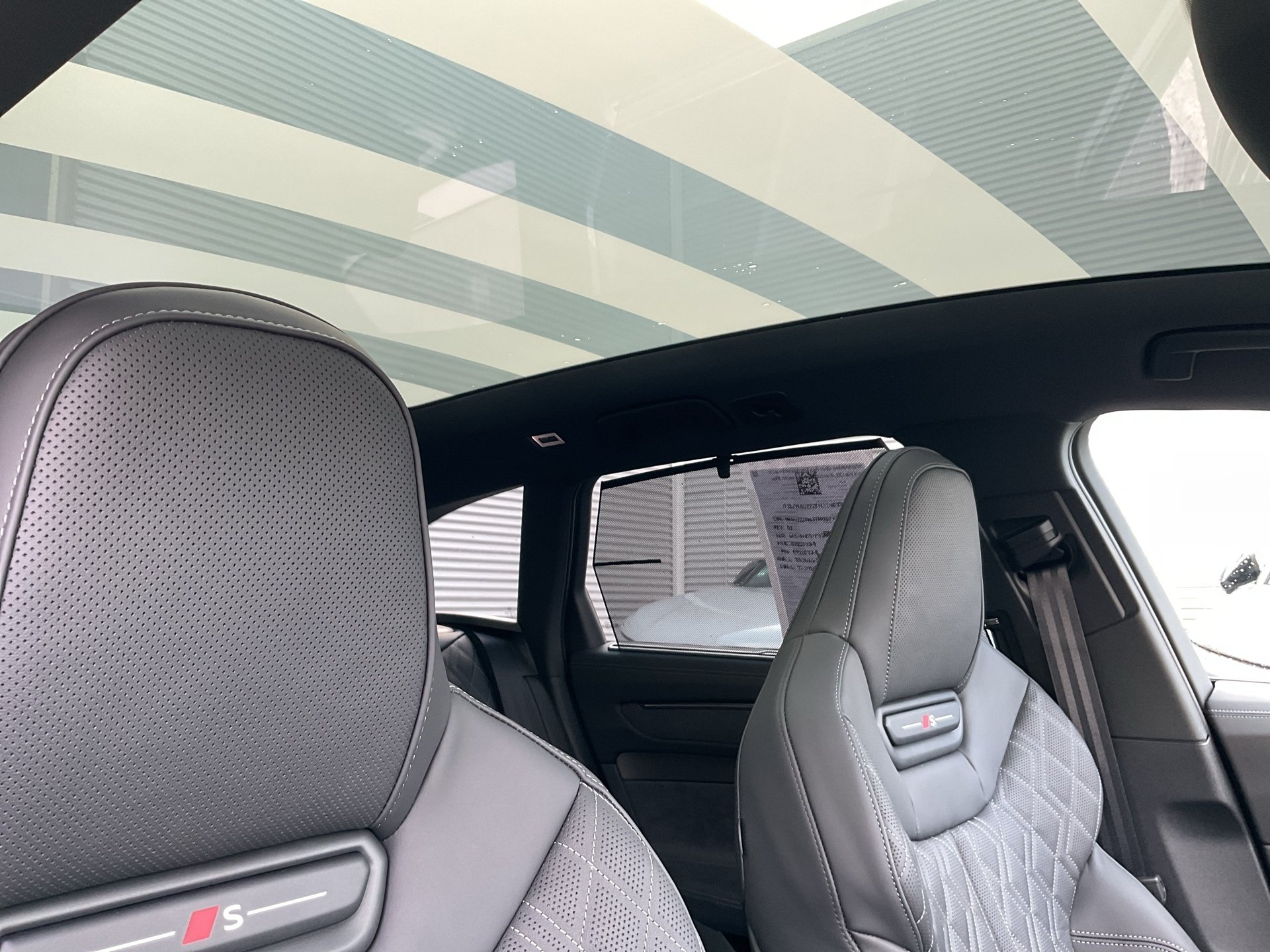 A6 Avant edition one e-hybrid qu. S tr.-14