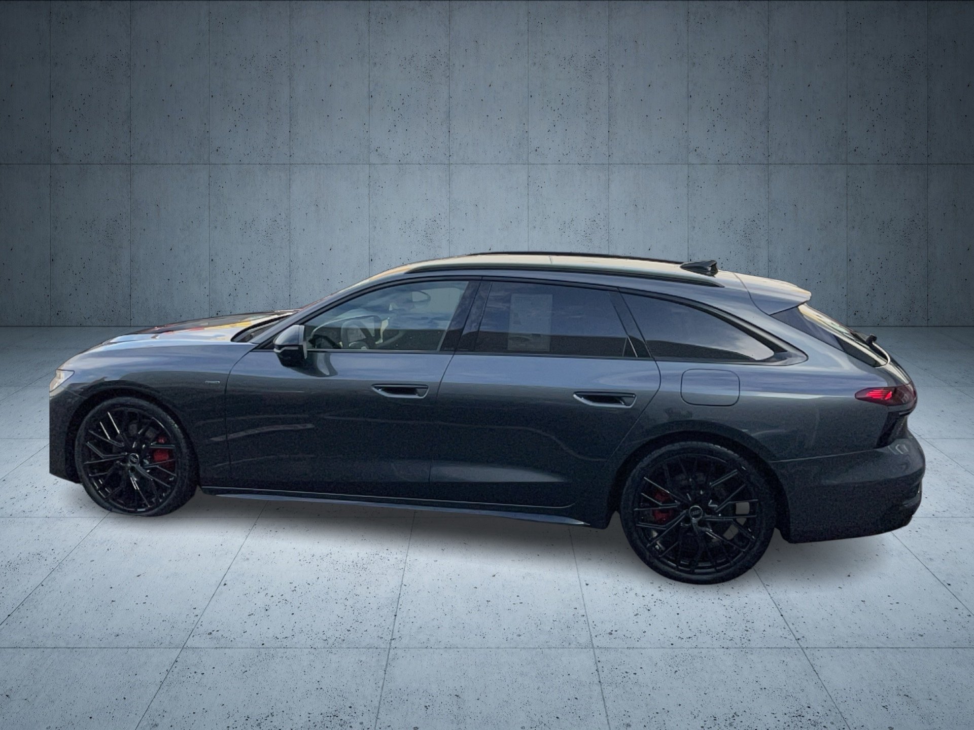 A6 Avant edition one e-hybrid qu. S tr.-1